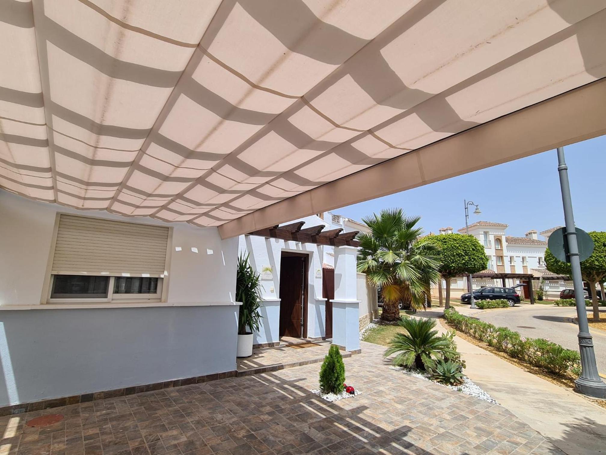 Palmito Luxury La Torre Golf Resort Murcia
