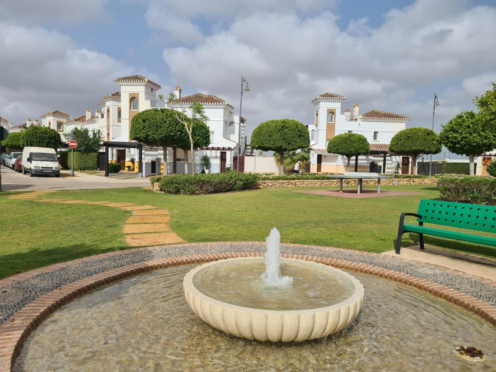 Palmito Luxury La Torre Golf Resort Murcia