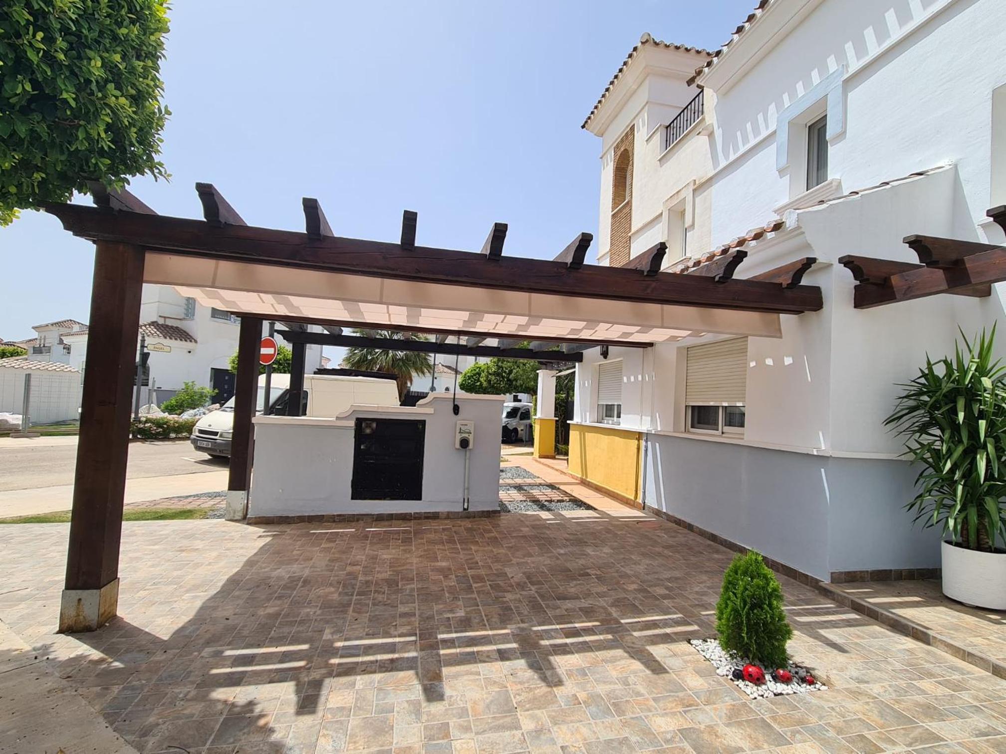 Palmito Luxury La Torre Golf Resort Murcia