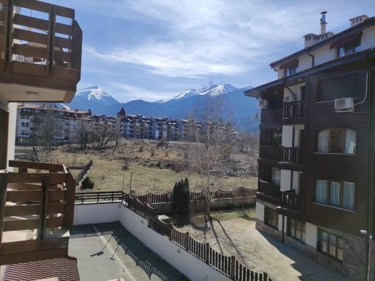 Bansko Vacations - Belvedere Holiday Club ,apartment A202 - Property Image 1