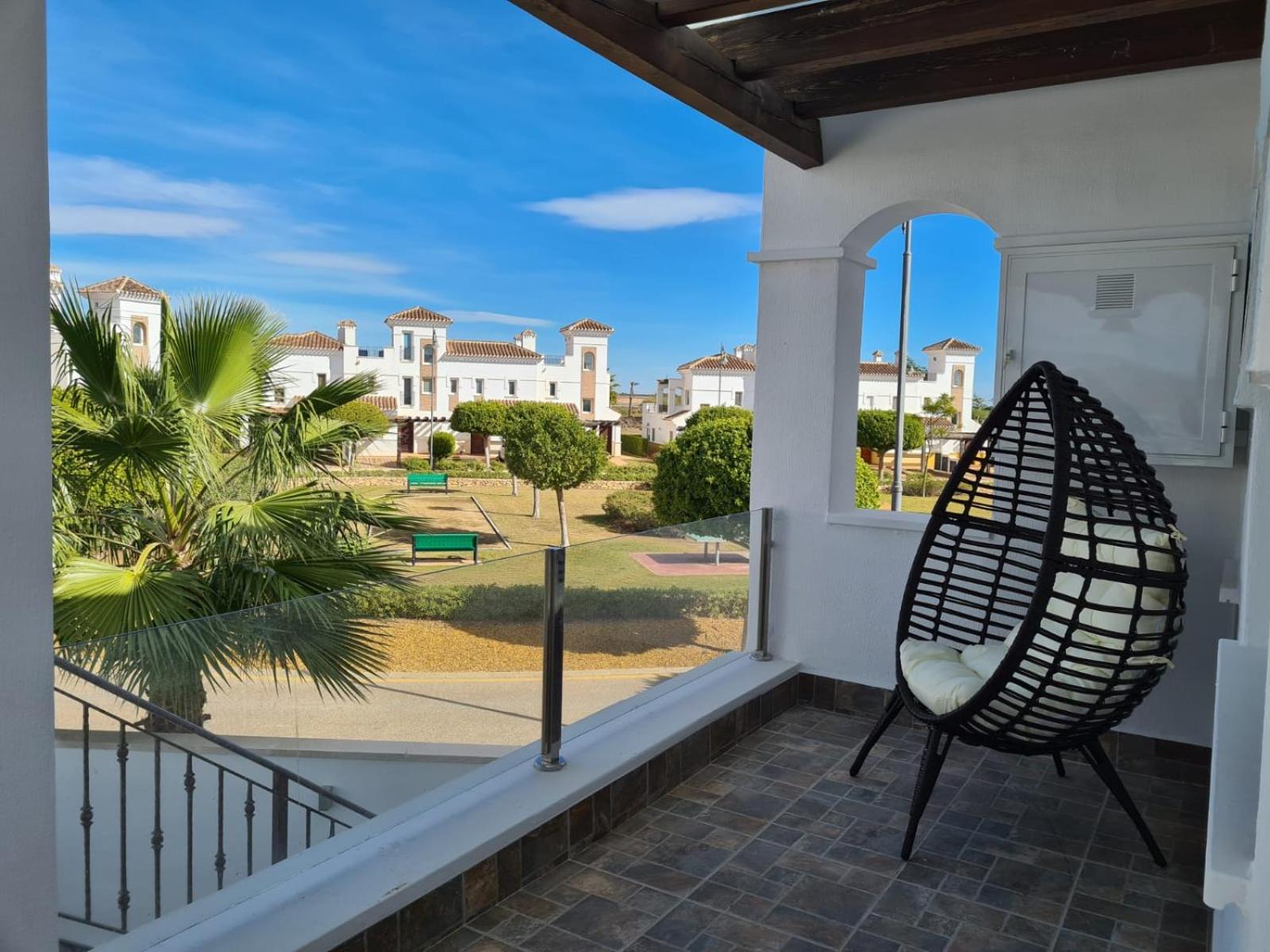 Palmito Luxury La Torre Golf Resort Murcia