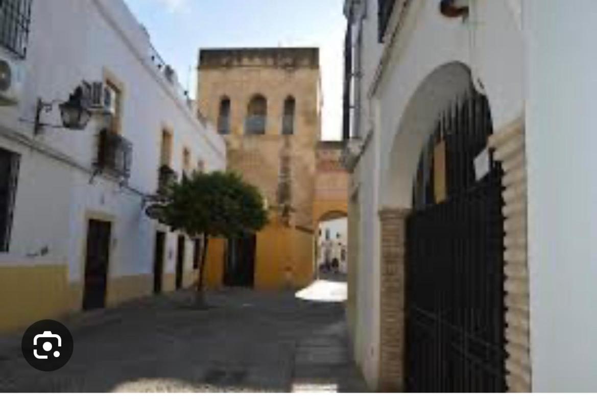 Casa Muralla del Alcazar Viejo