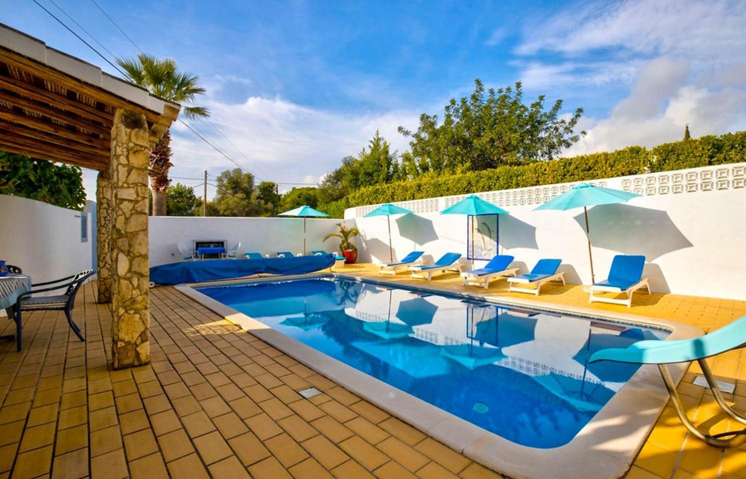 Casa Rosfra view 2