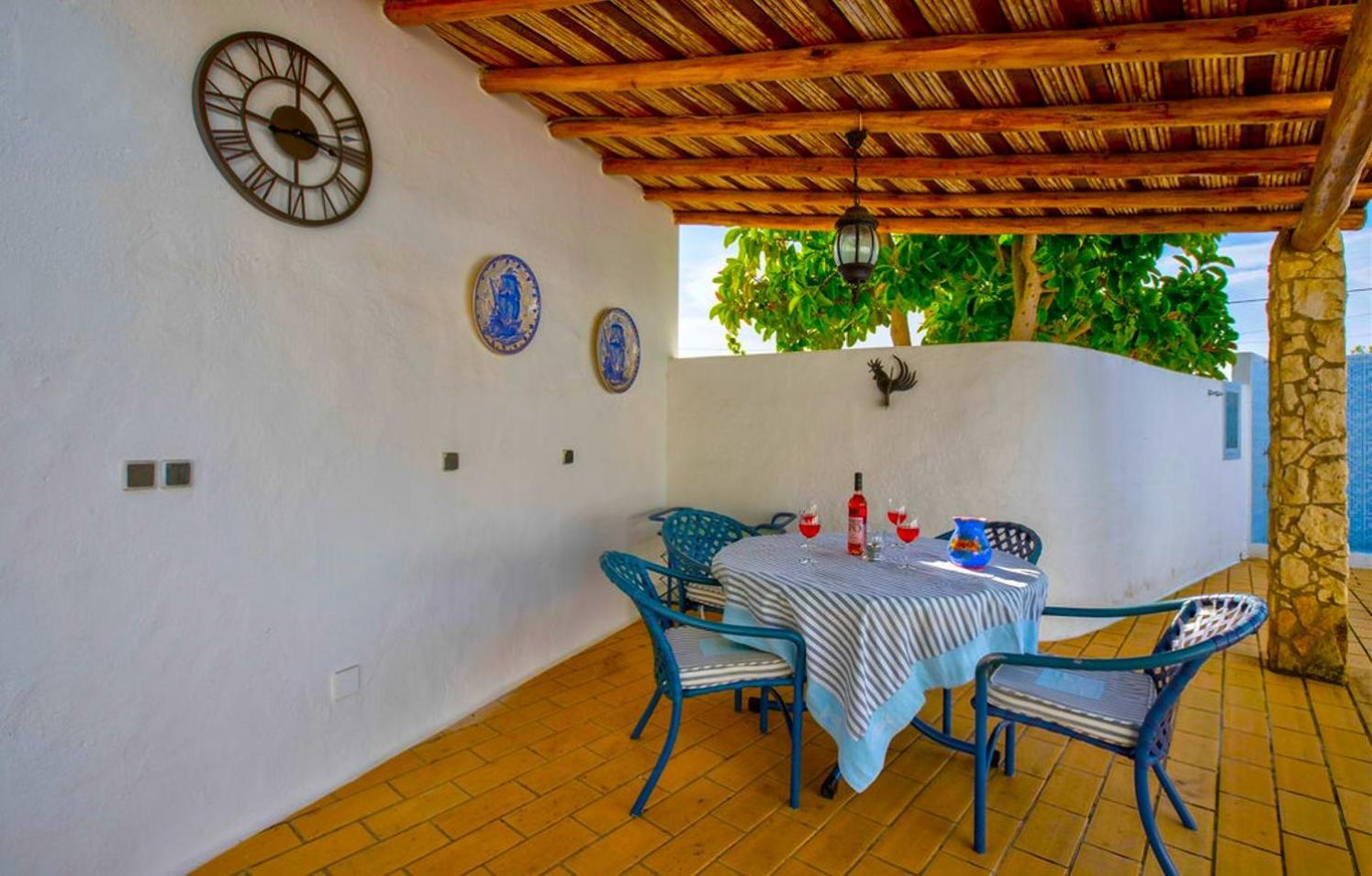 Casa Rosfra view 5