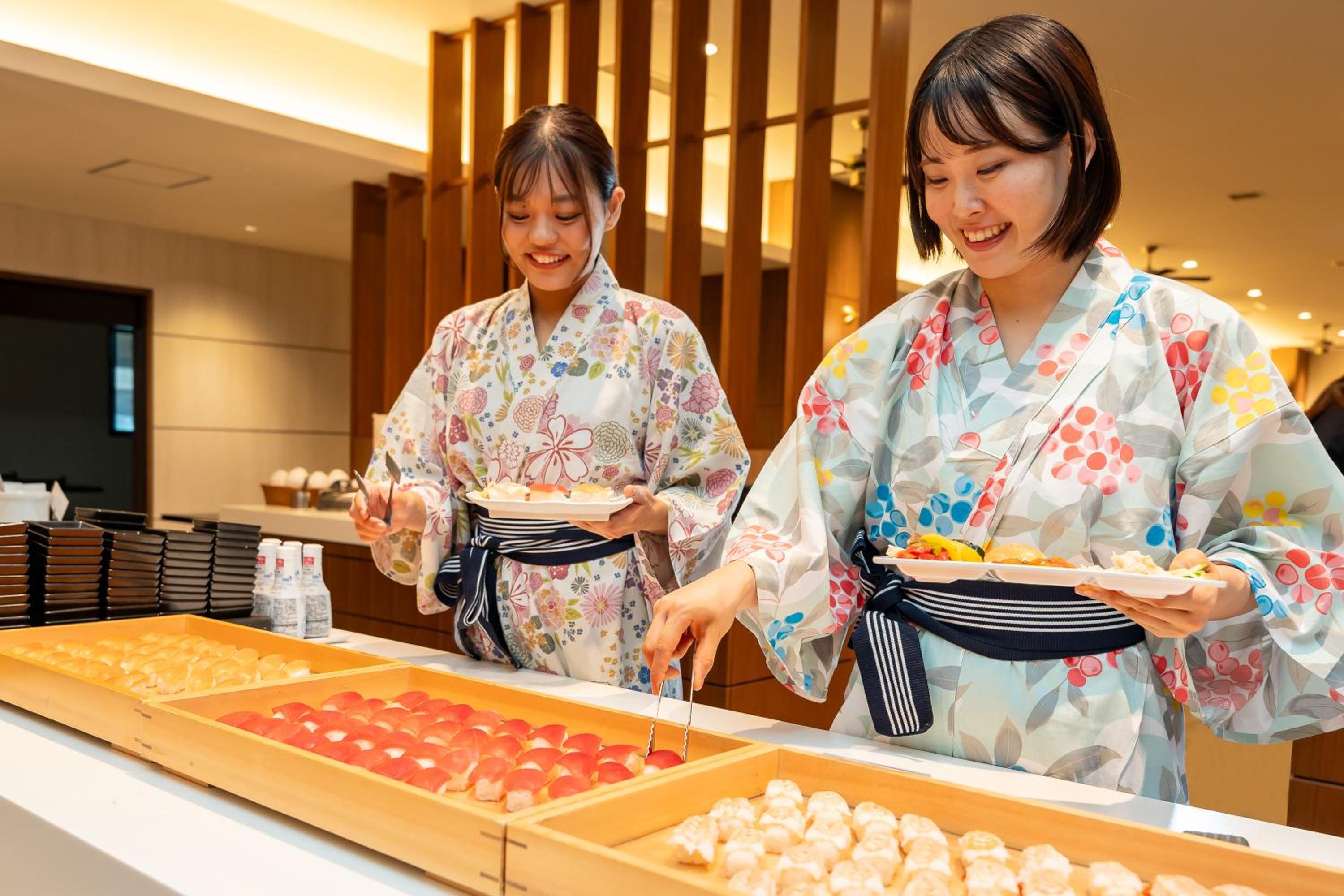KAMENOI HOTEL Okunikko