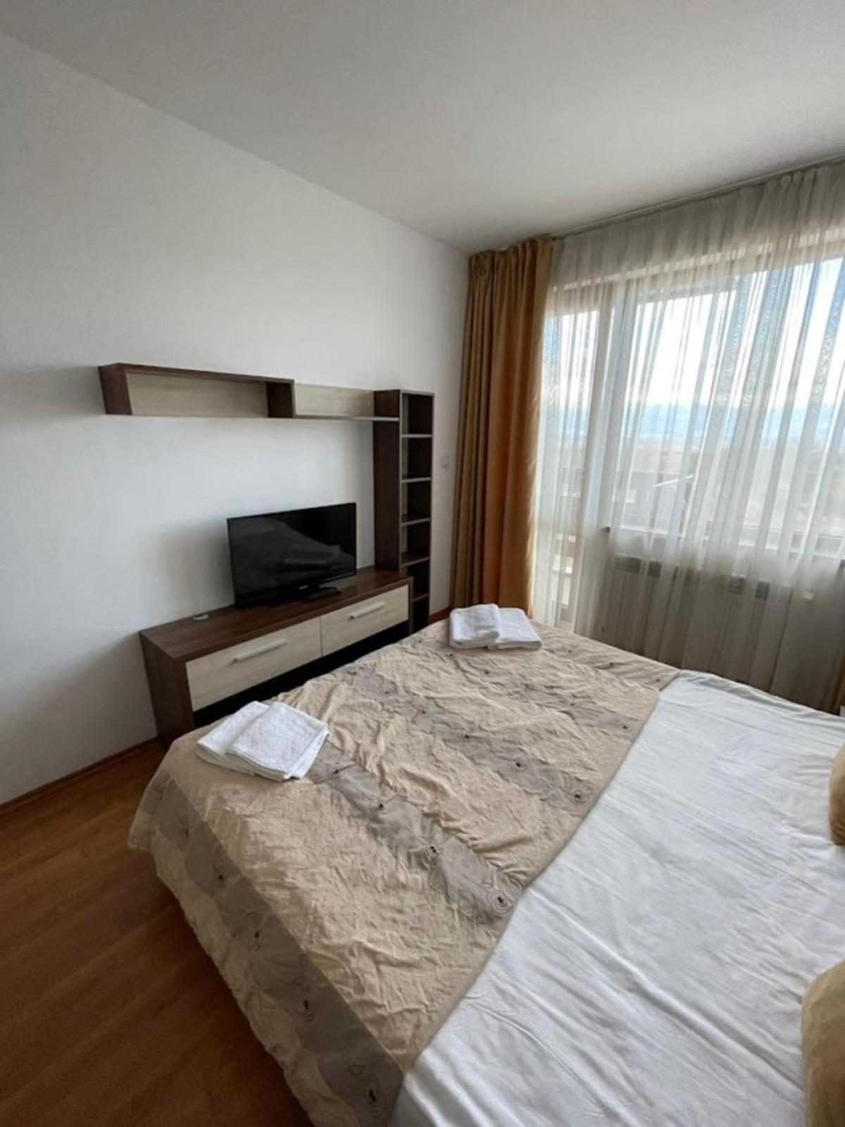 Bansko Vacations - Belvedere Holiday Club ,apartment A202 - Property Image 15