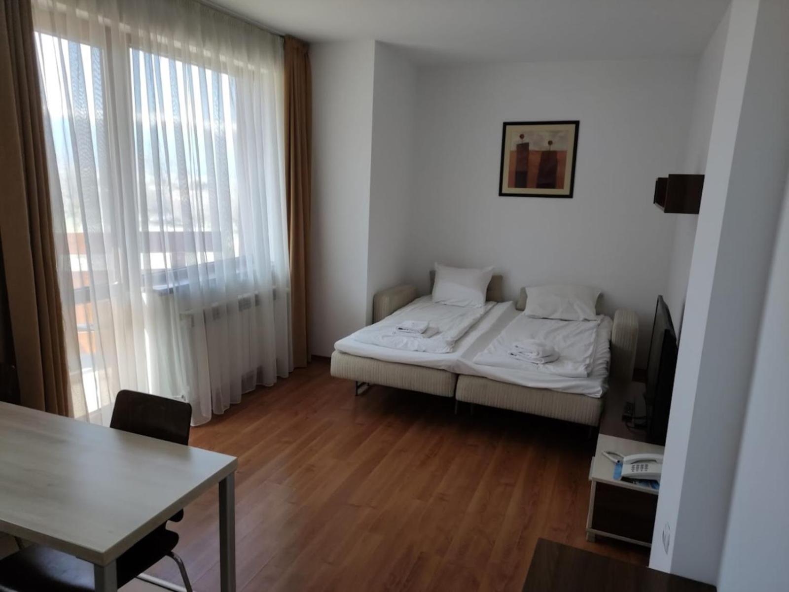 Bansko Vacations - Belvedere Holiday Club ,apartment A202 - Property Image 16