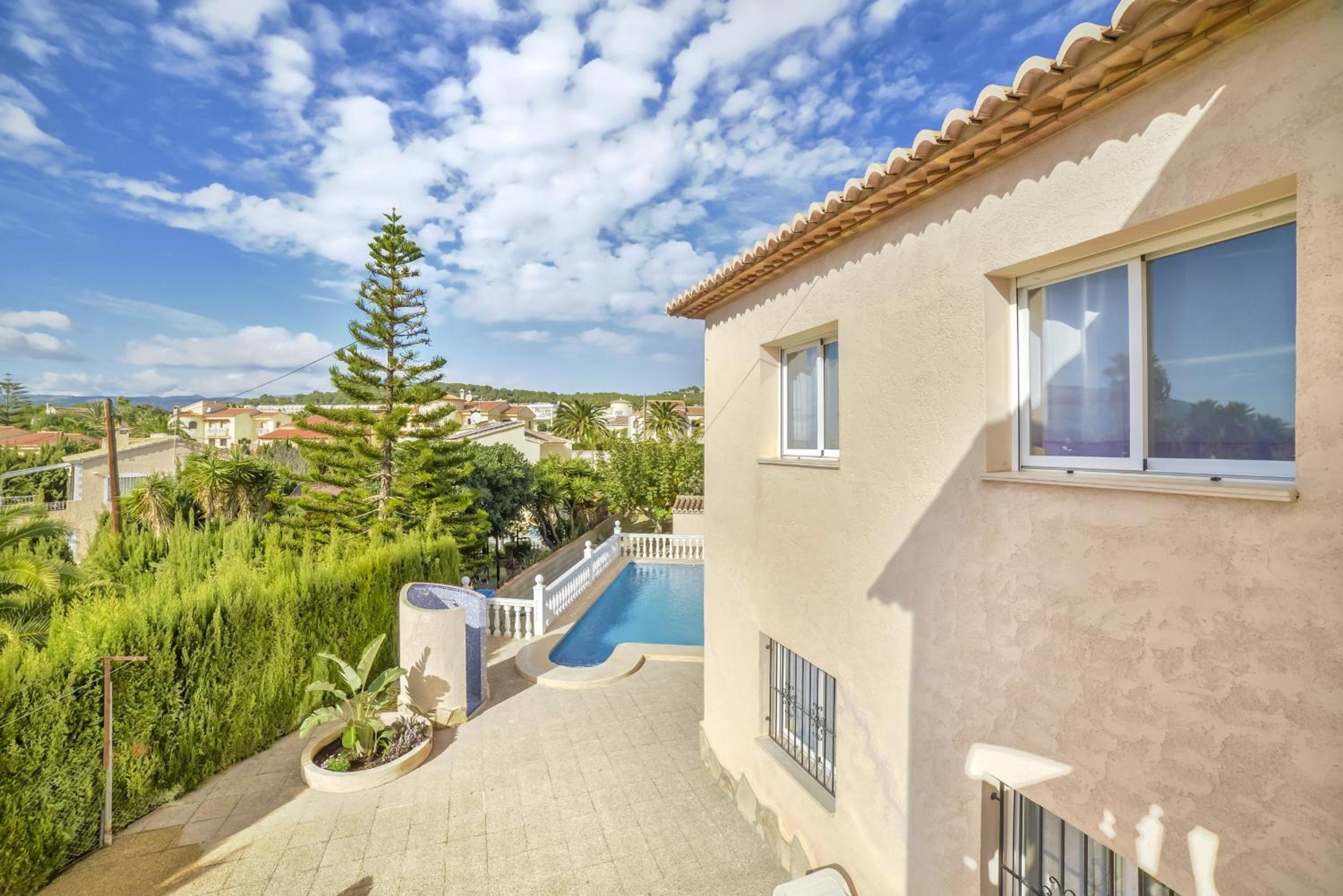 Villa Sasha - PlusHolidays view 2