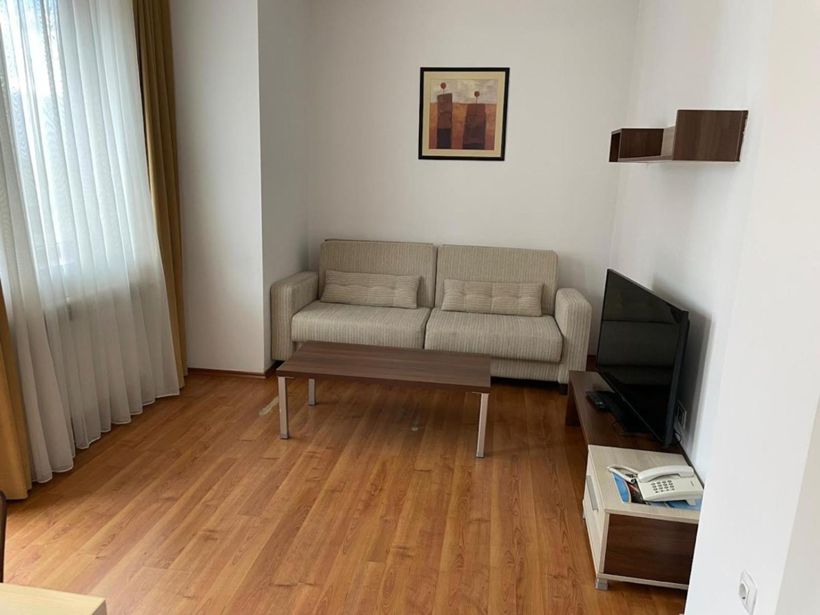 Bansko Vacations - Belvedere Holiday Club ,apartment A202 - Property Image 17