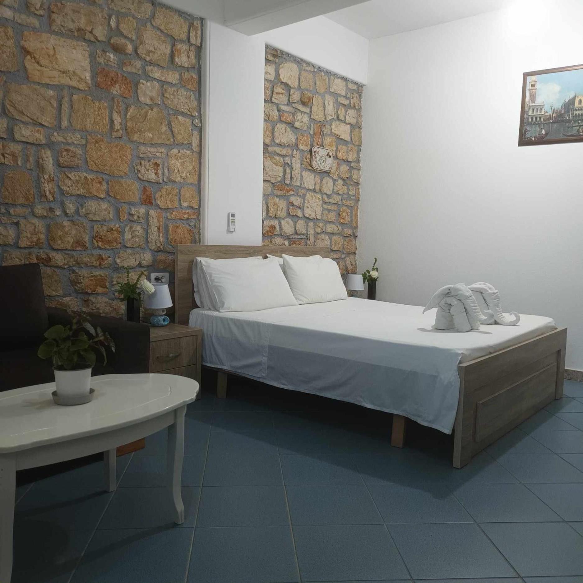 Sunset Guest house