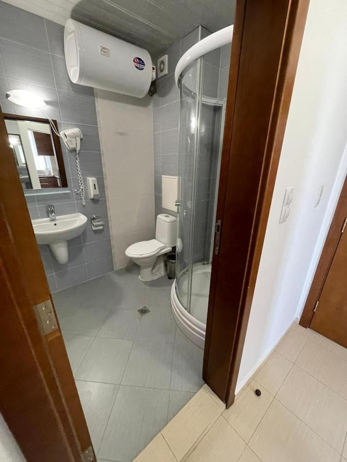 Bansko Vacations - Belvedere Holiday Club ,apartment A202 - Property Image 19