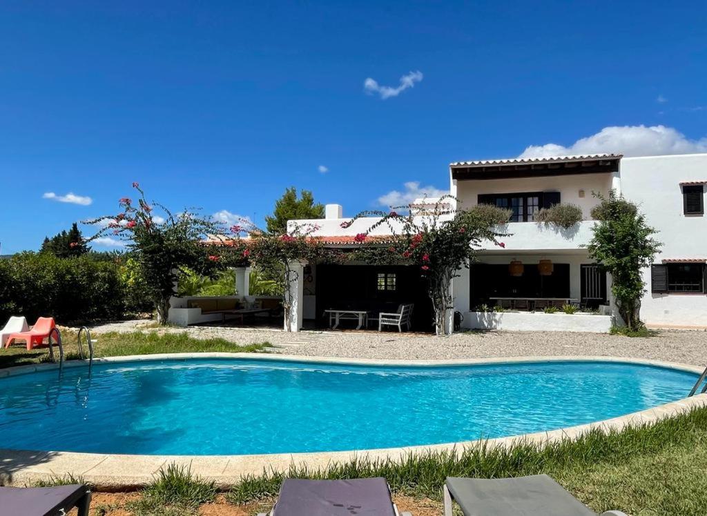 Casa Mamita Ibiza view 3