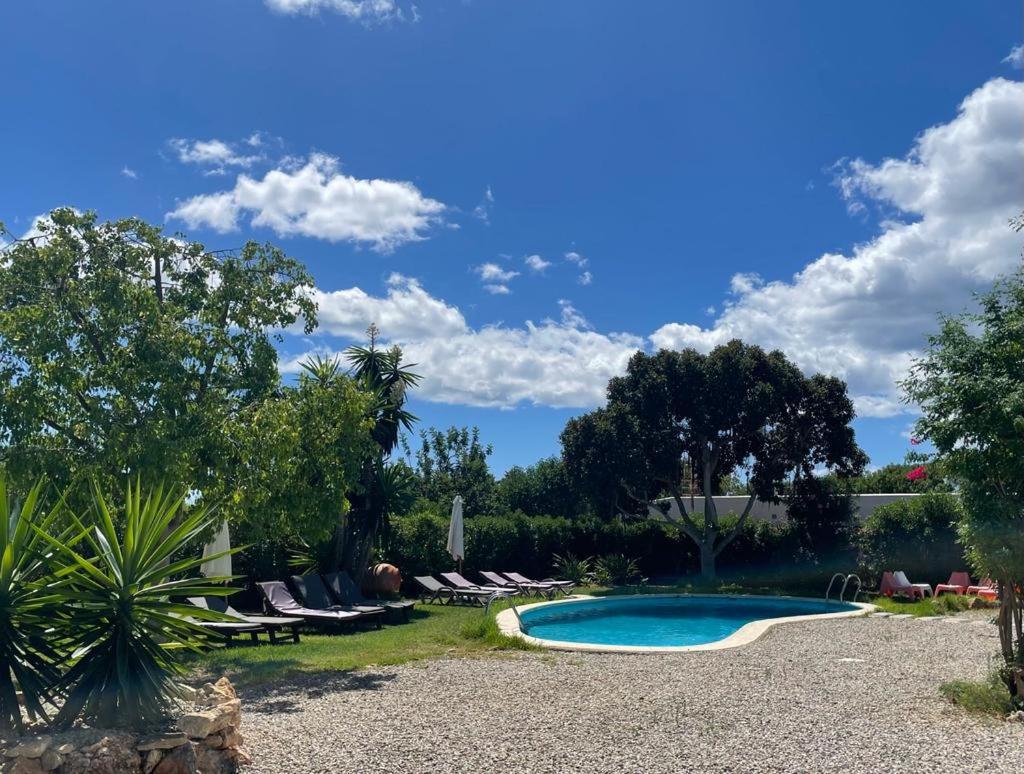 Casa Mamita Ibiza view 5