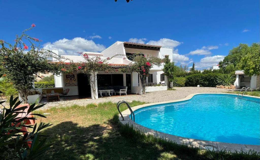 Casa Mamita Ibiza view 2