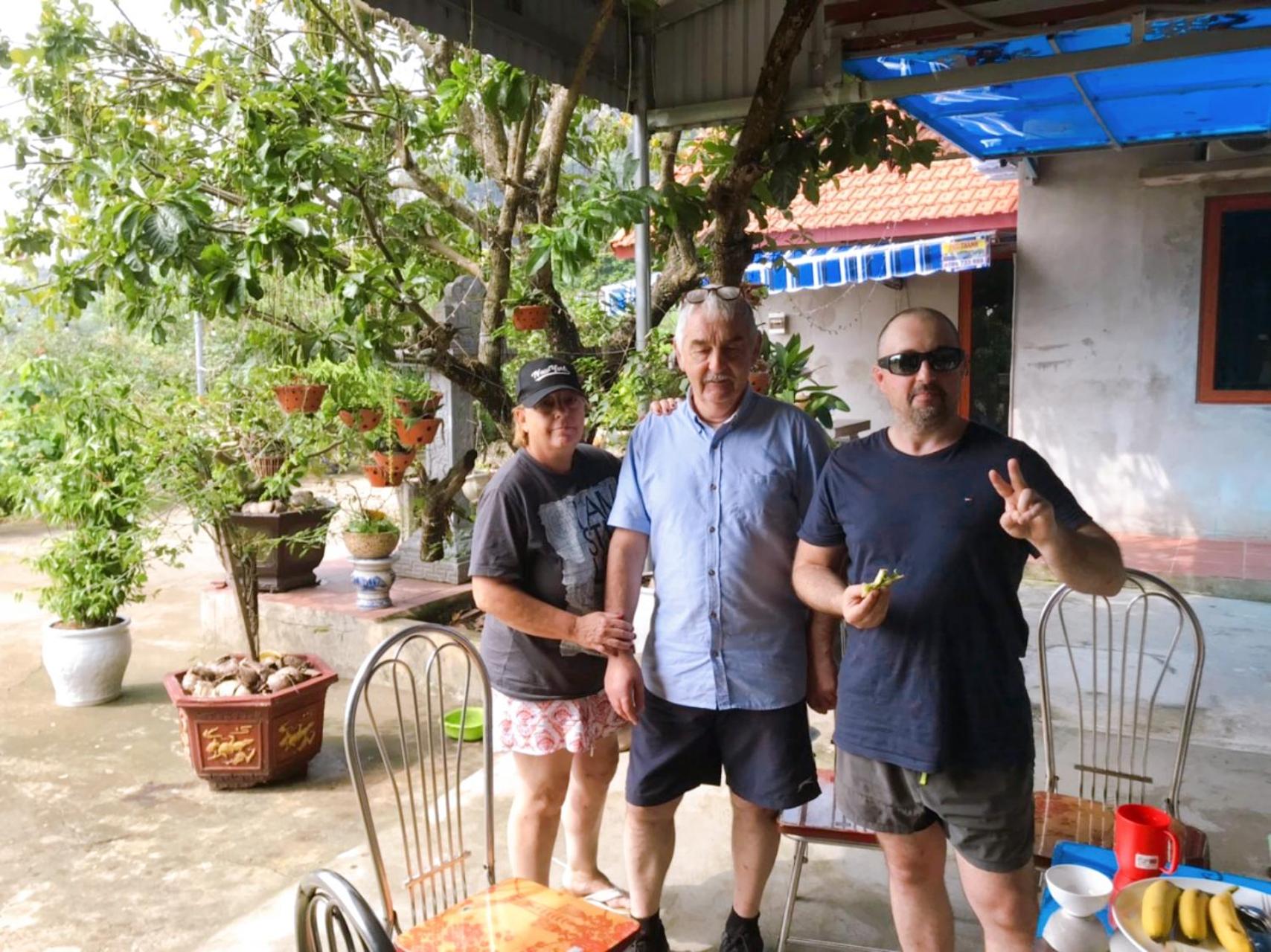 Ninh Binh Green Farmstay view 4
