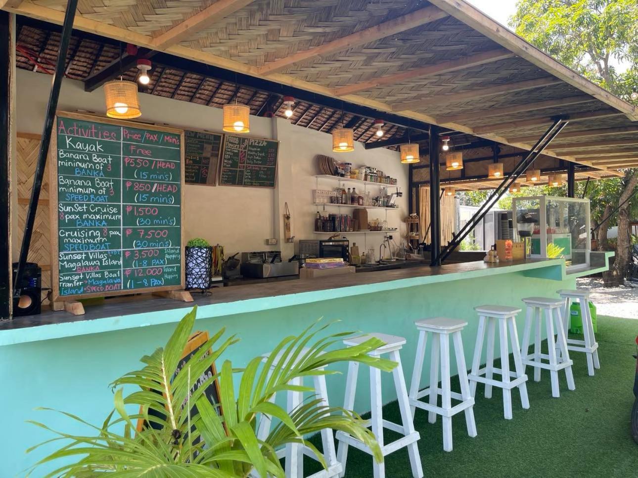 Sunset Villas Palauig Zambales