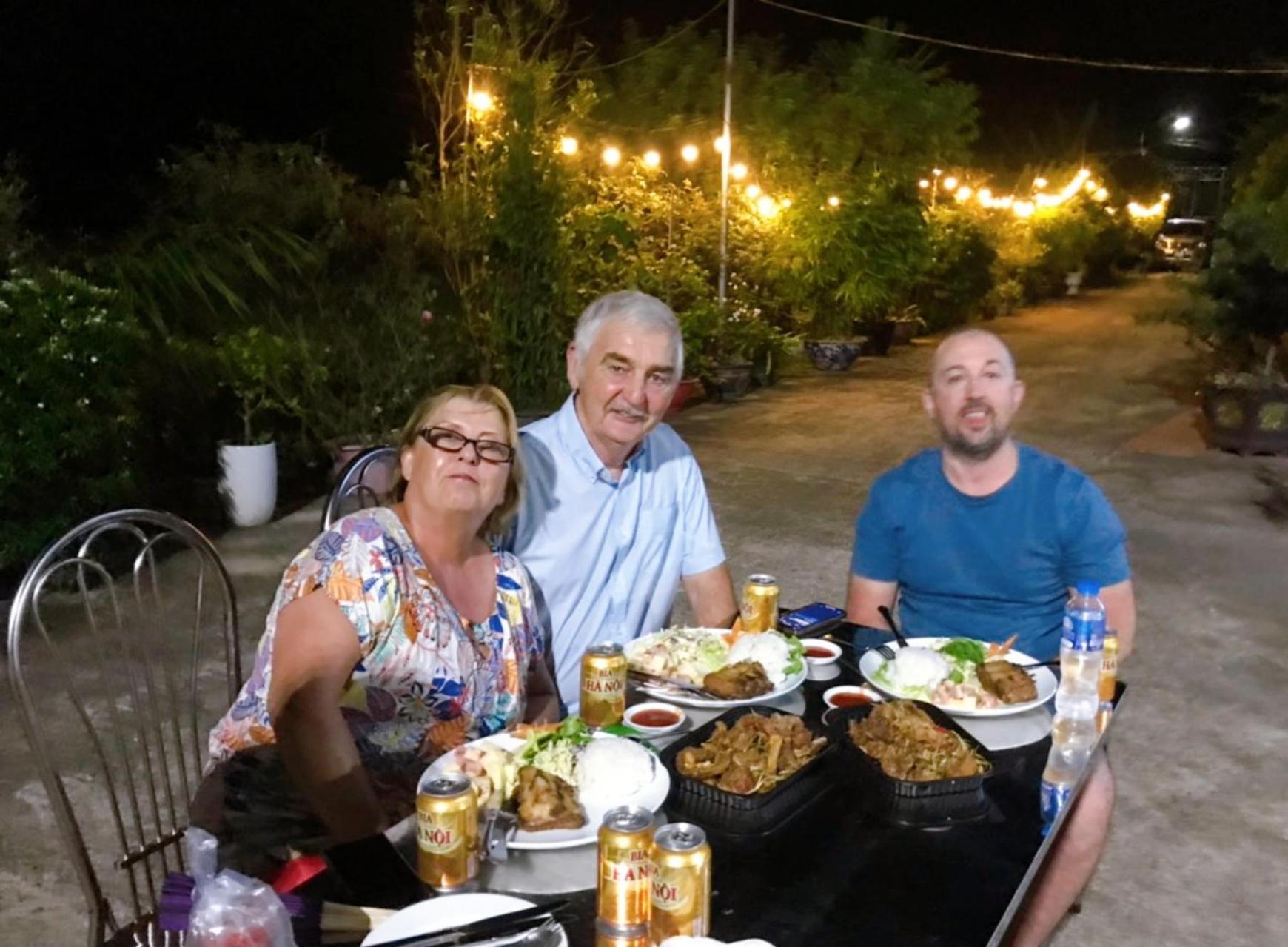 Ninh Binh Green Farmstay view 3