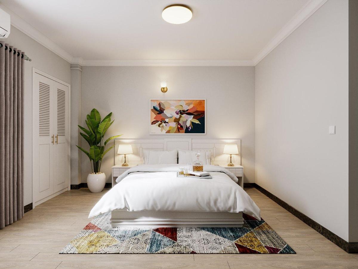 Cabana Hotel Saigon