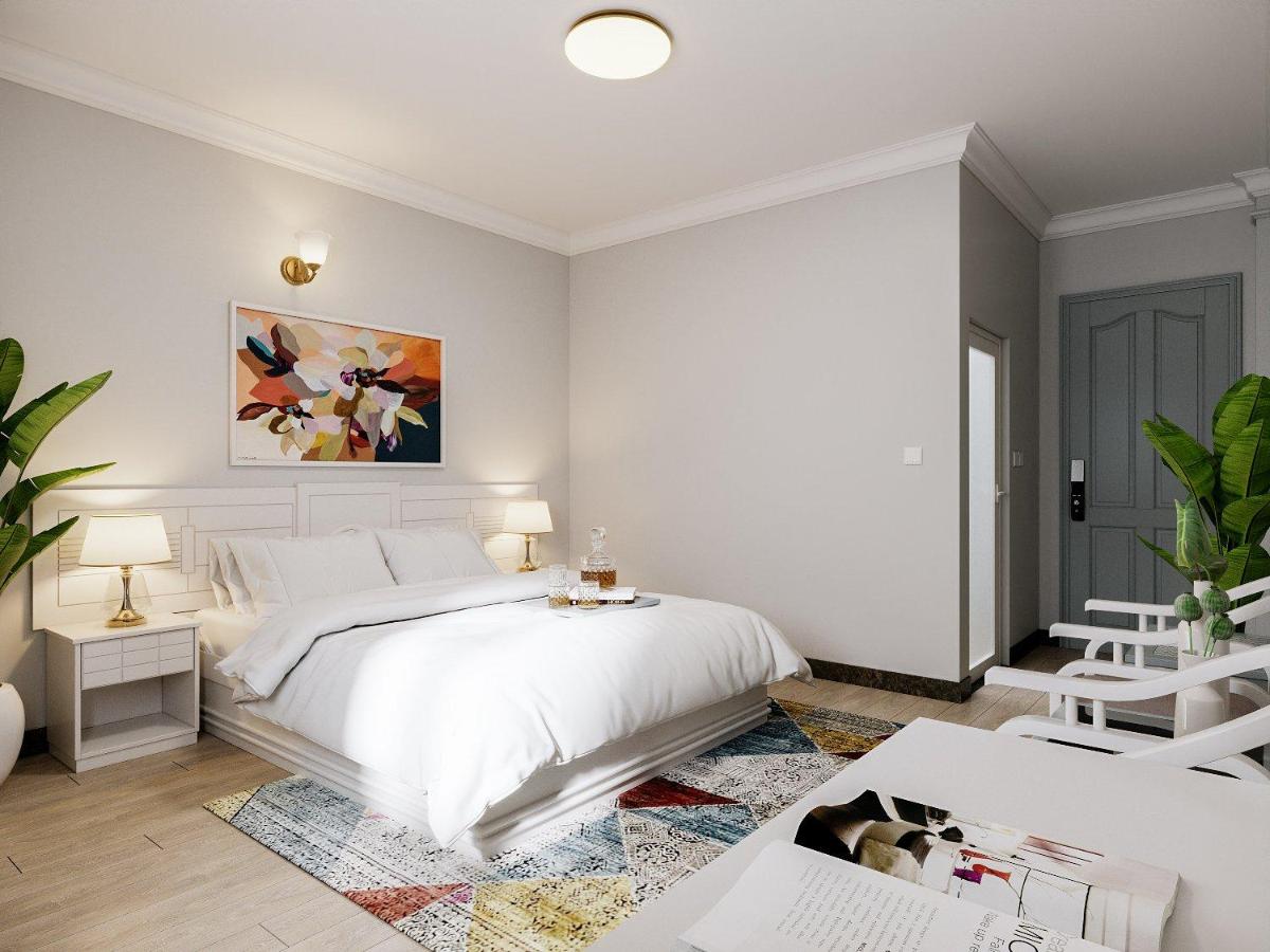 Cabana Hotel Saigon
