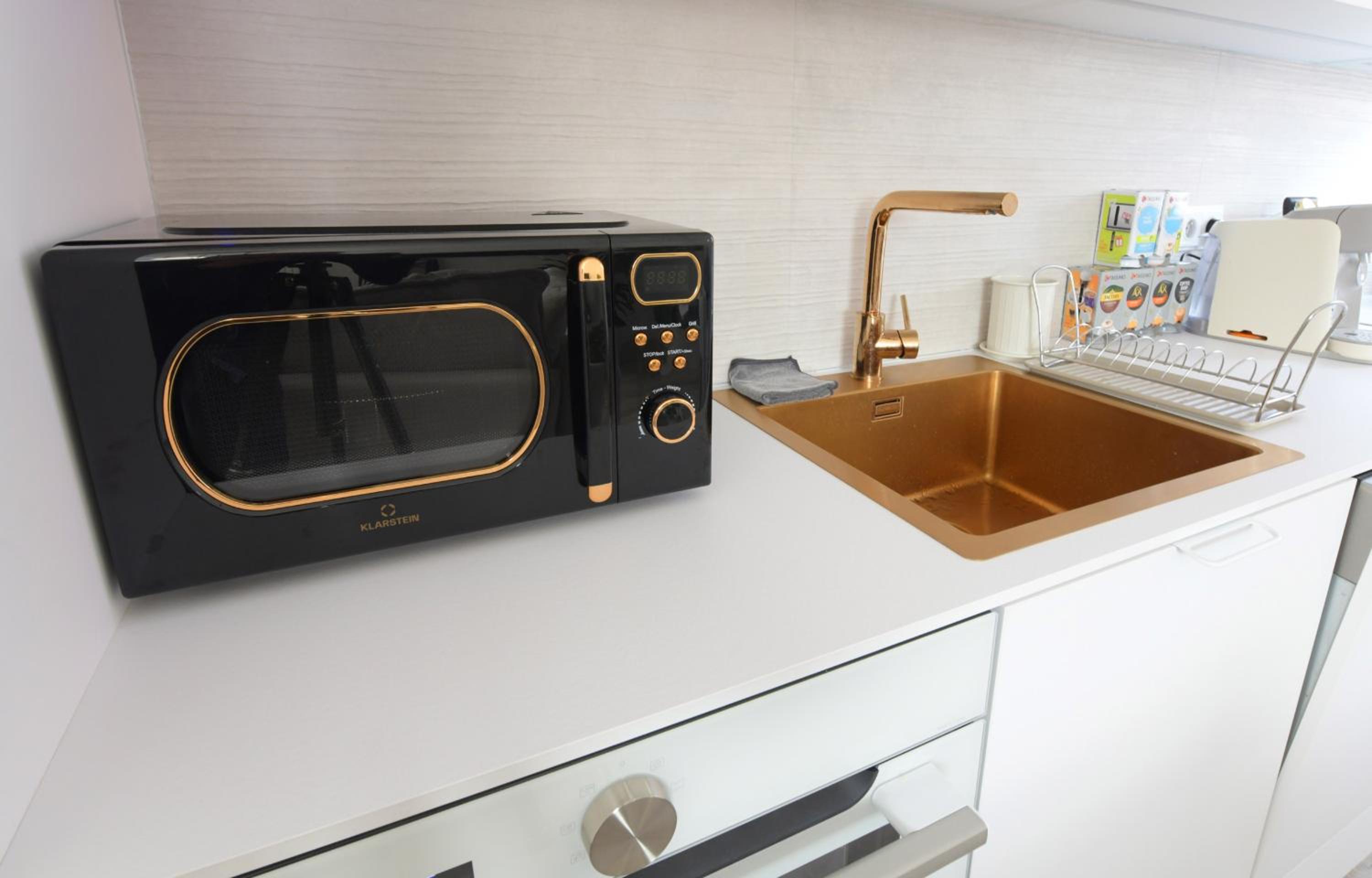 Studiový apartmán Tulum