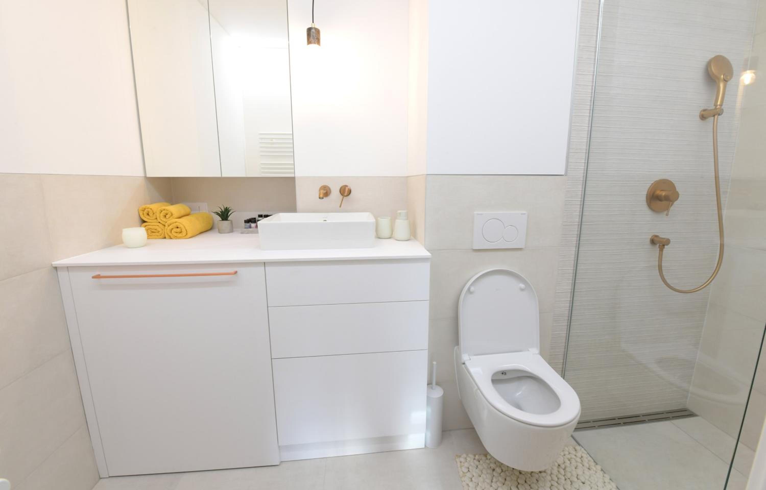 Studiový apartmán Tulum