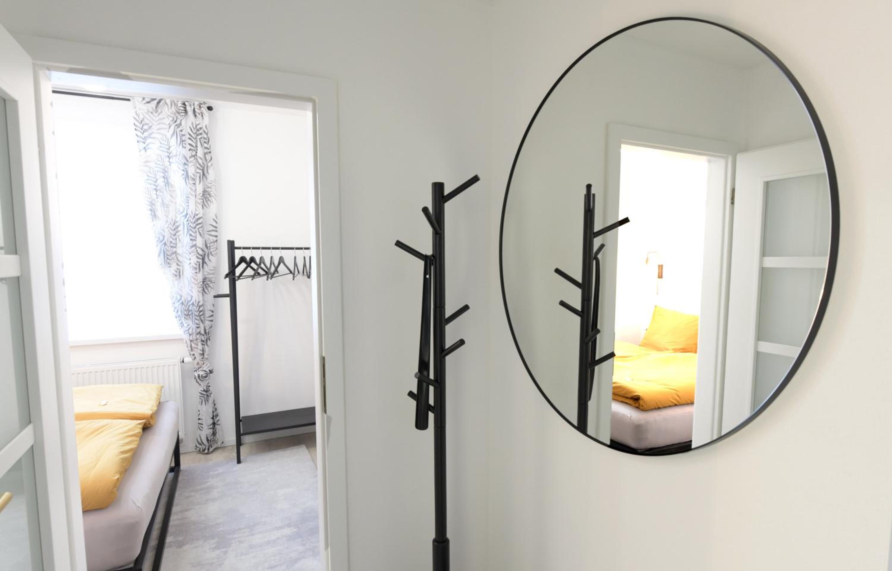 Studiový apartmán Tulum