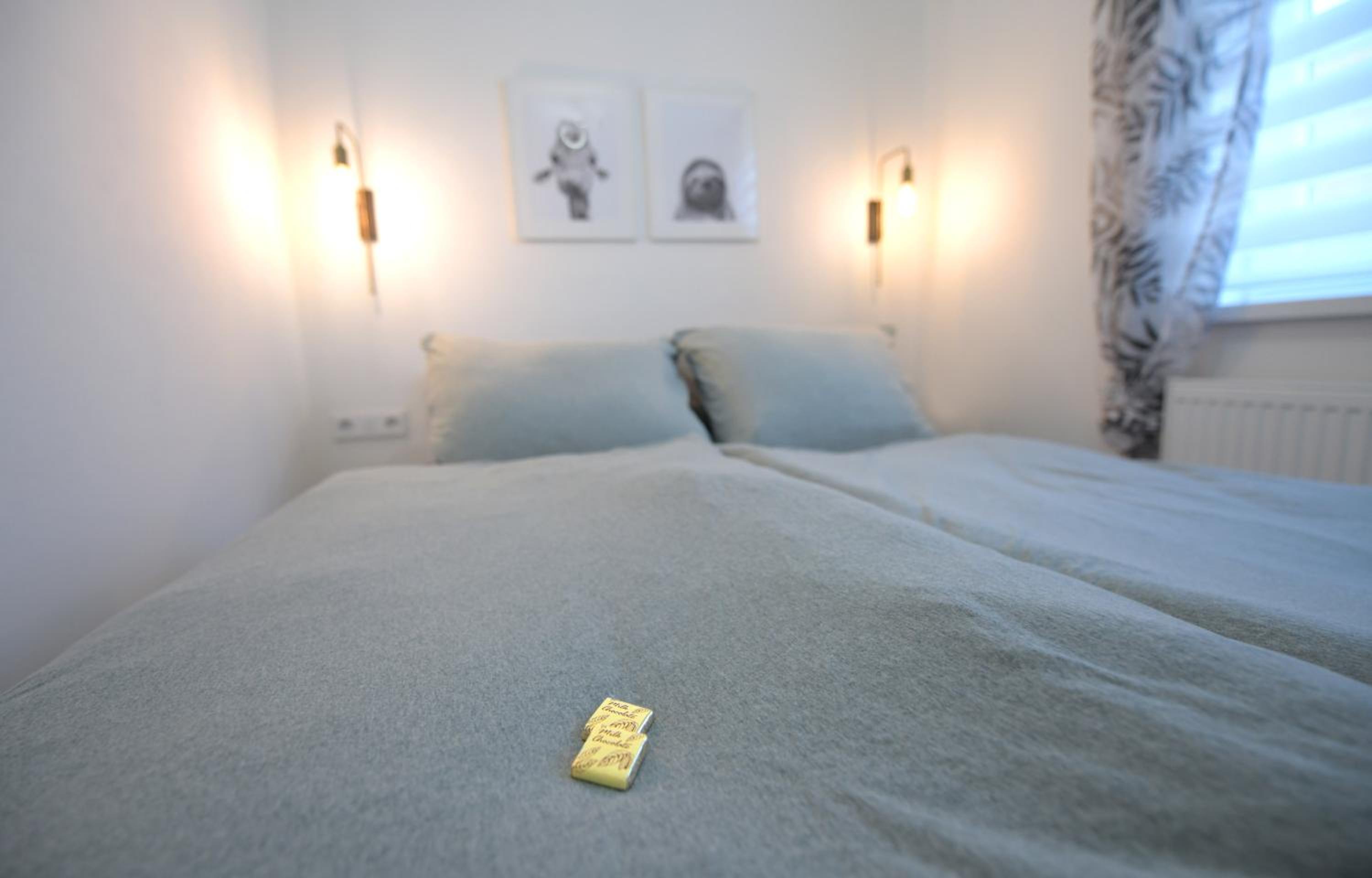 Studiový apartmán Tulum