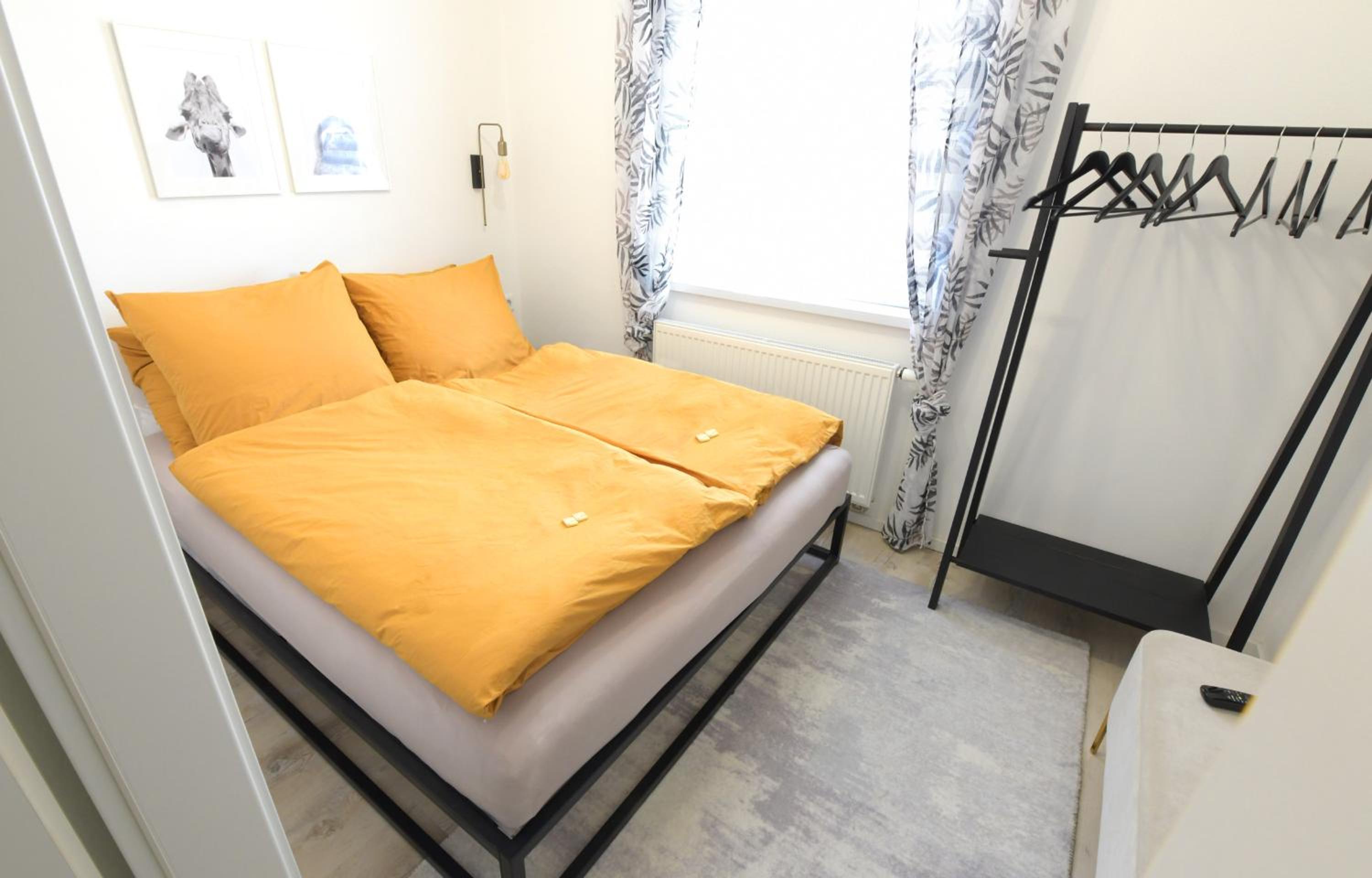 Studiový apartmán Tulum