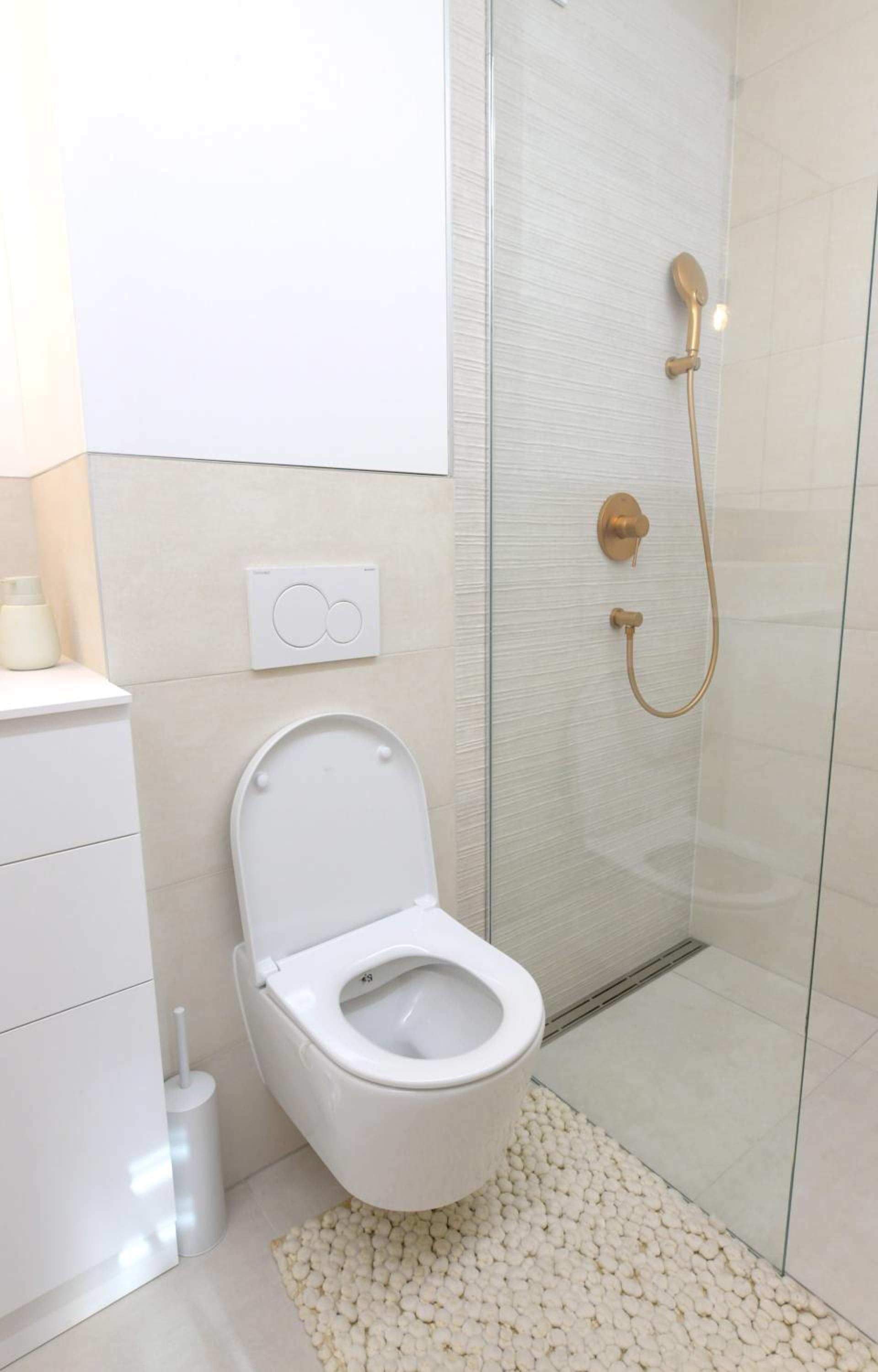 Studiový apartmán Tulum