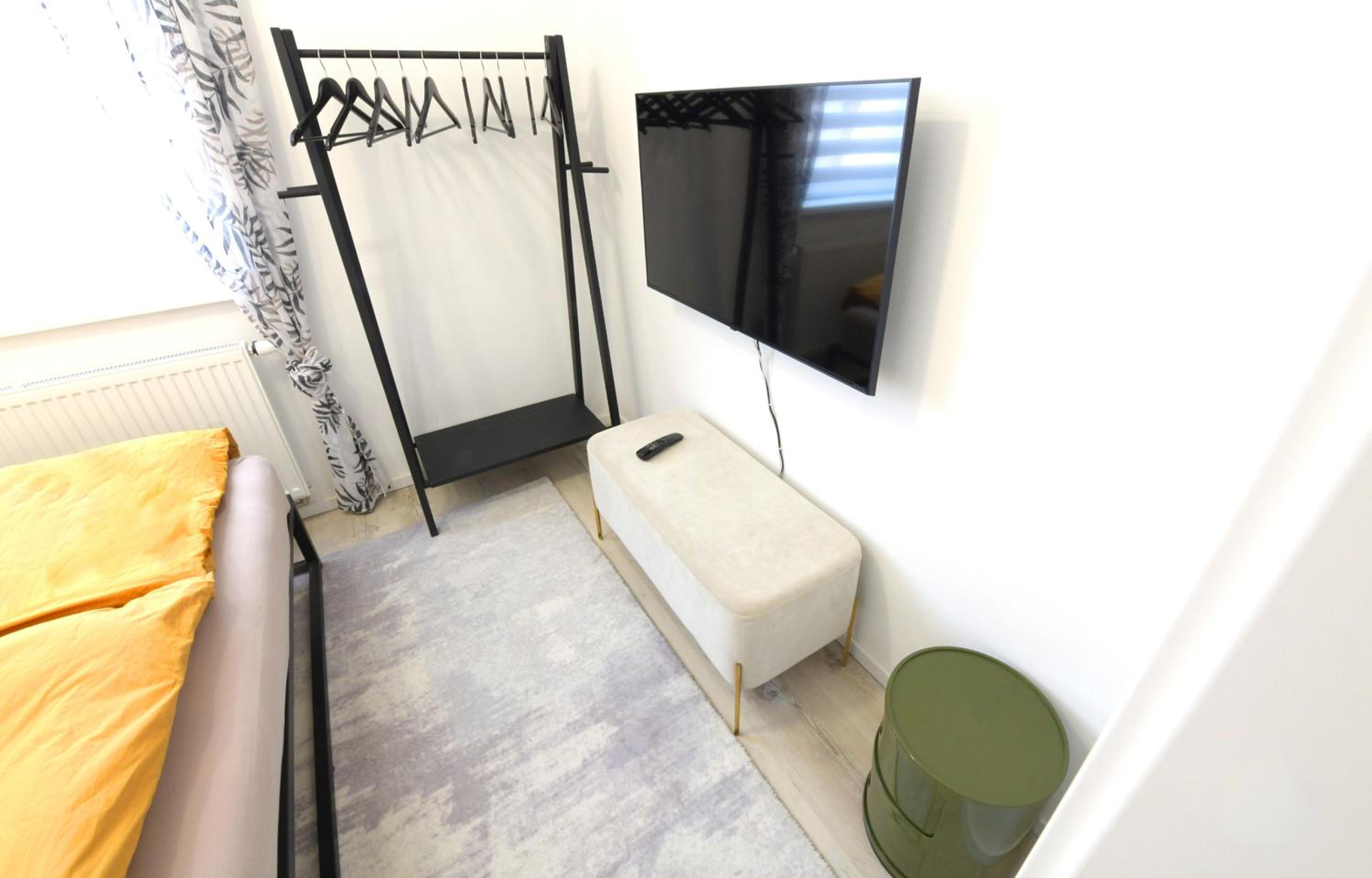 Studiový apartmán Tulum
