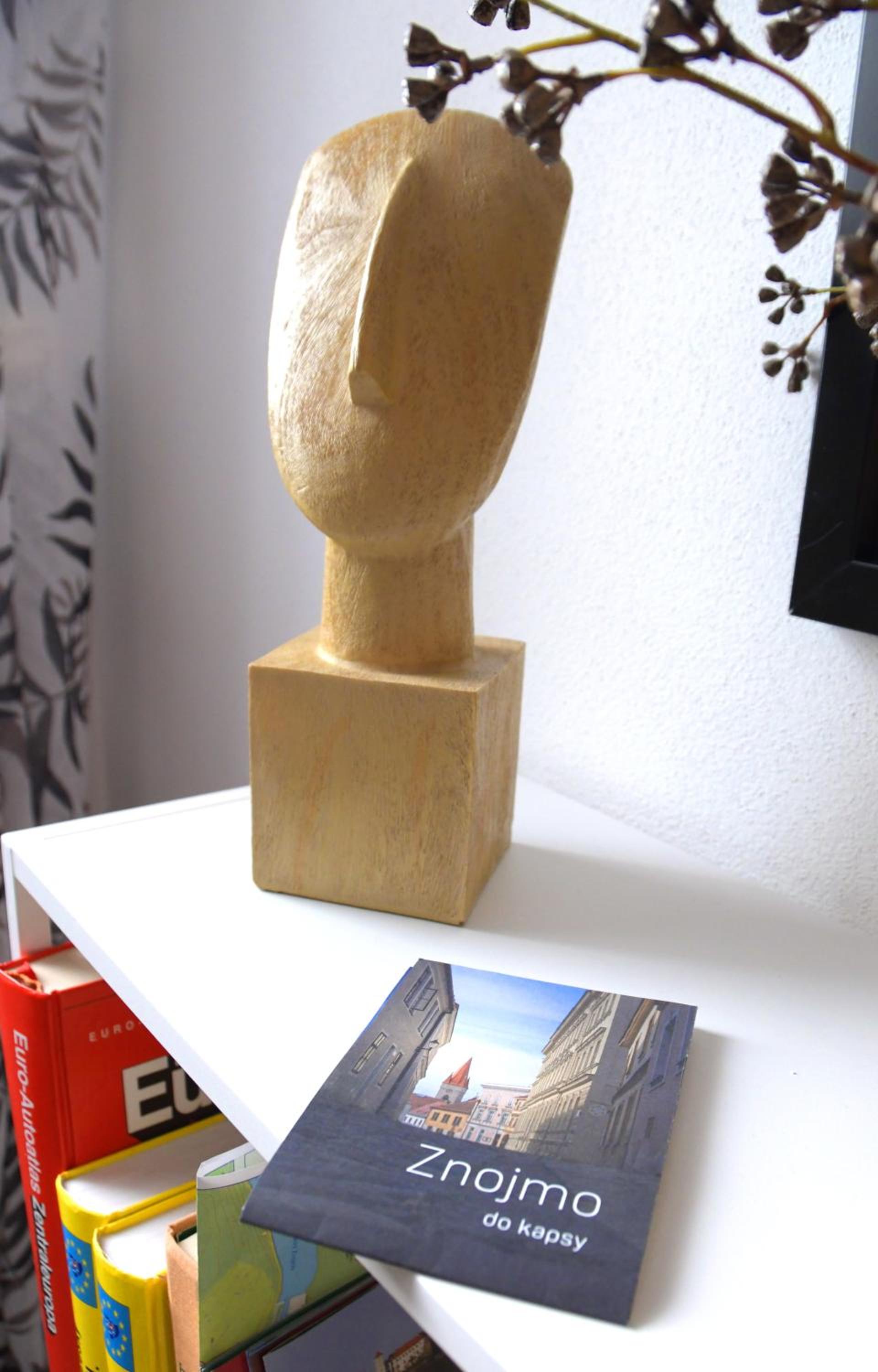 Studiový apartmán Tulum