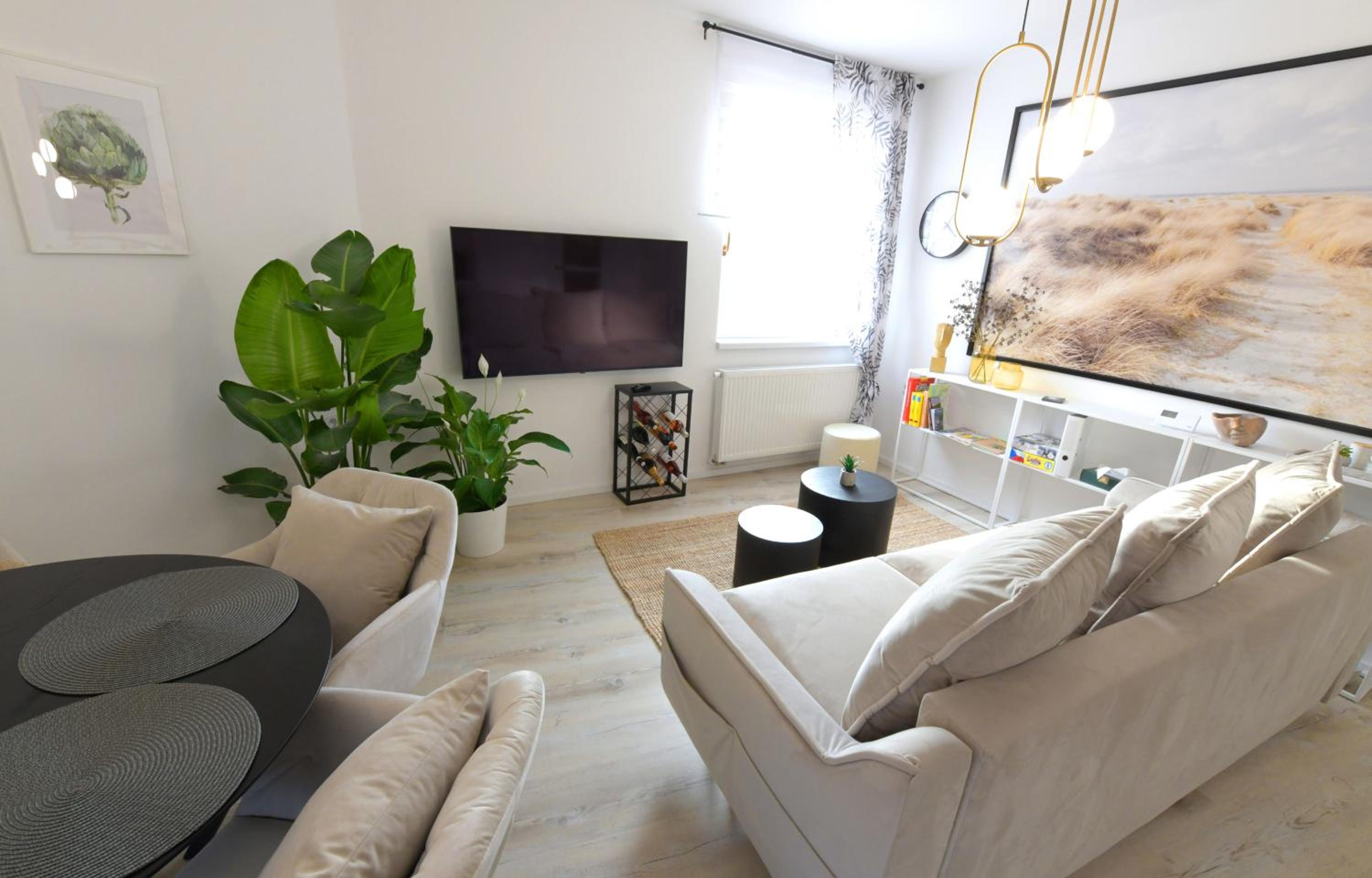 Studiový apartmán Tulum