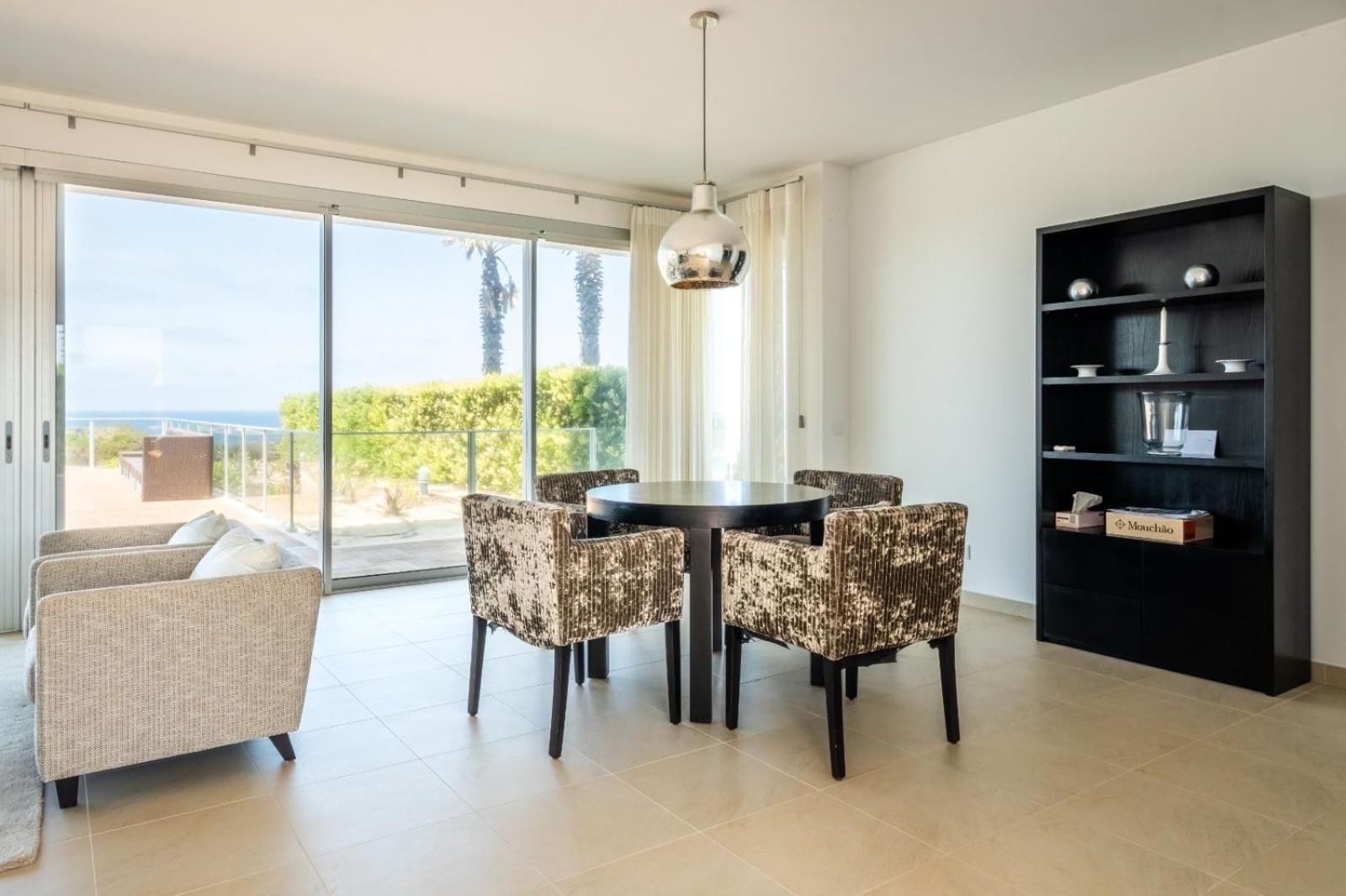 vila golf view 2
