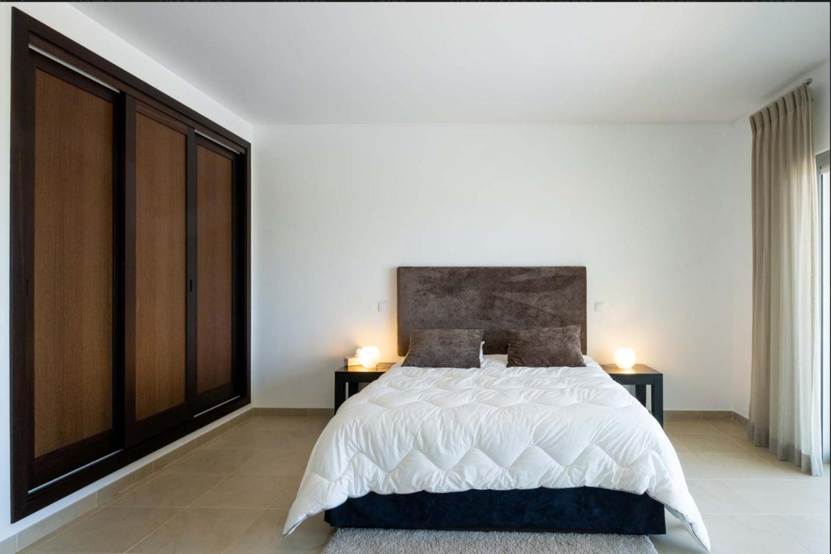vila golf view 4
