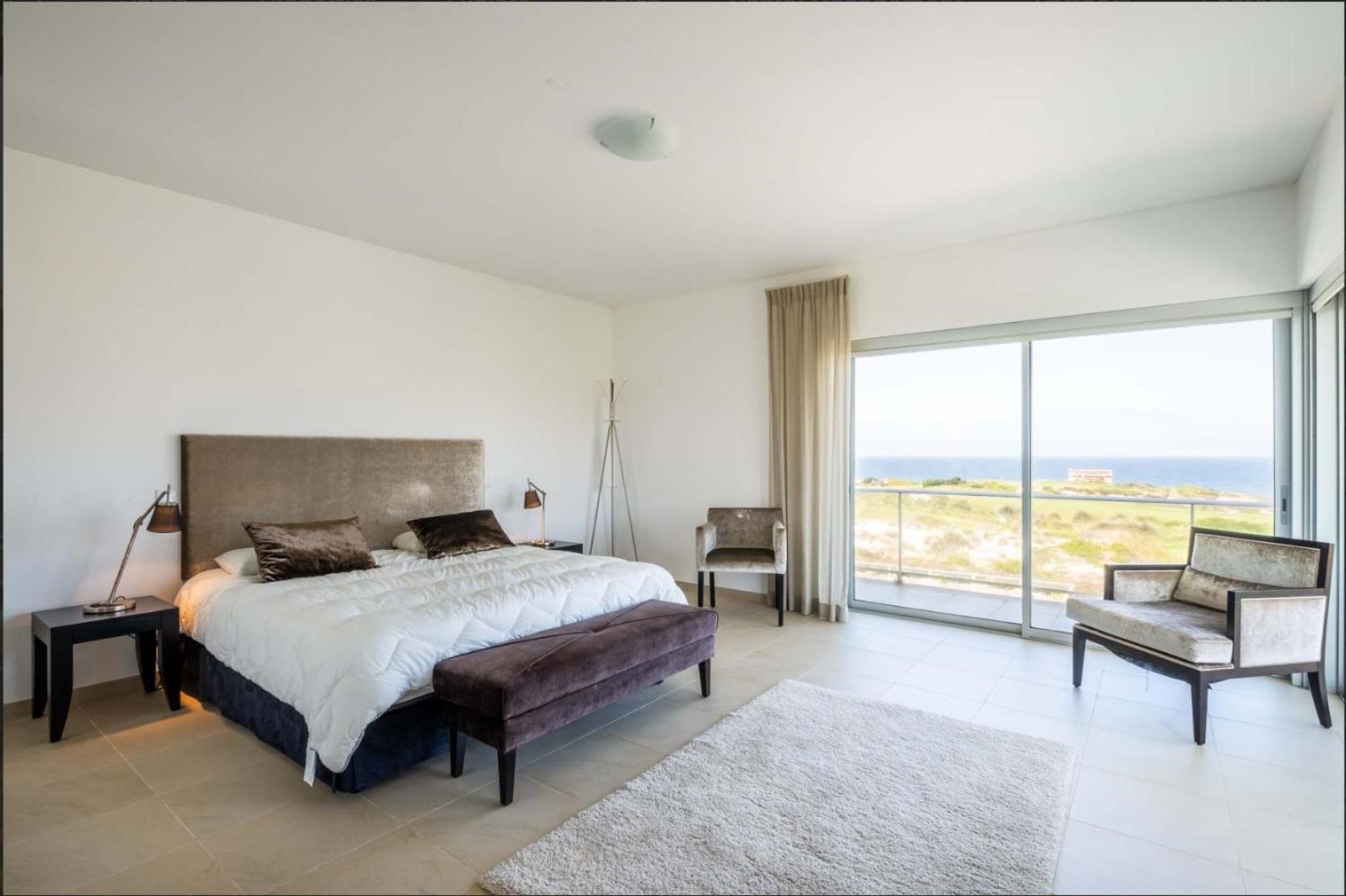 vila golf view 5