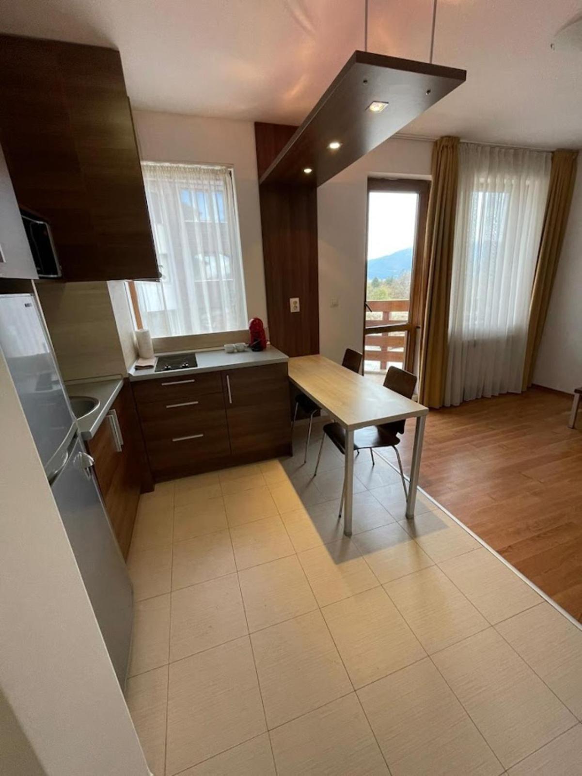 Bansko Vacations - Belvedere Holiday Club ,apartment A202 - Property Image 2