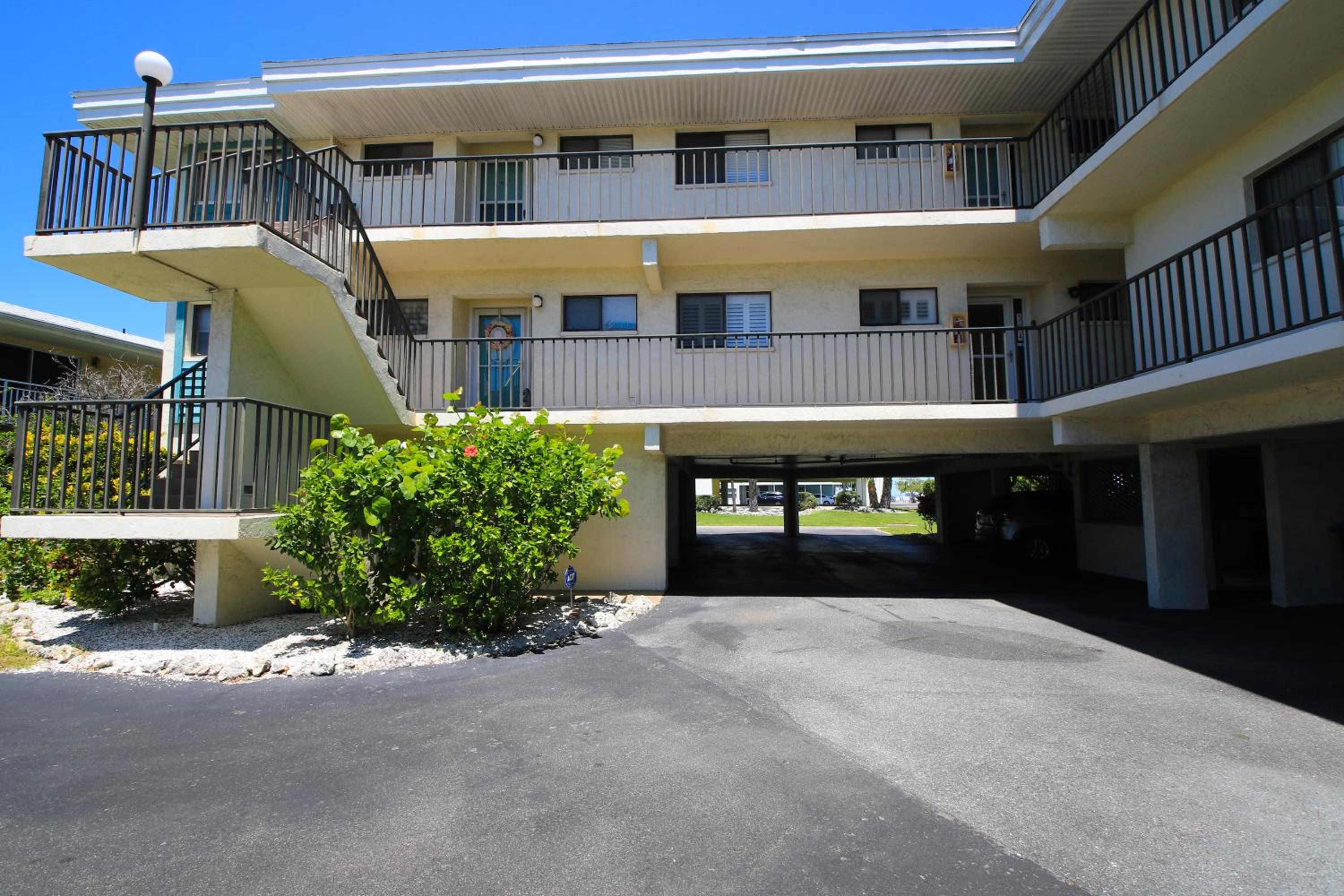 Anna Maria Island Bridge Port Beach Resort