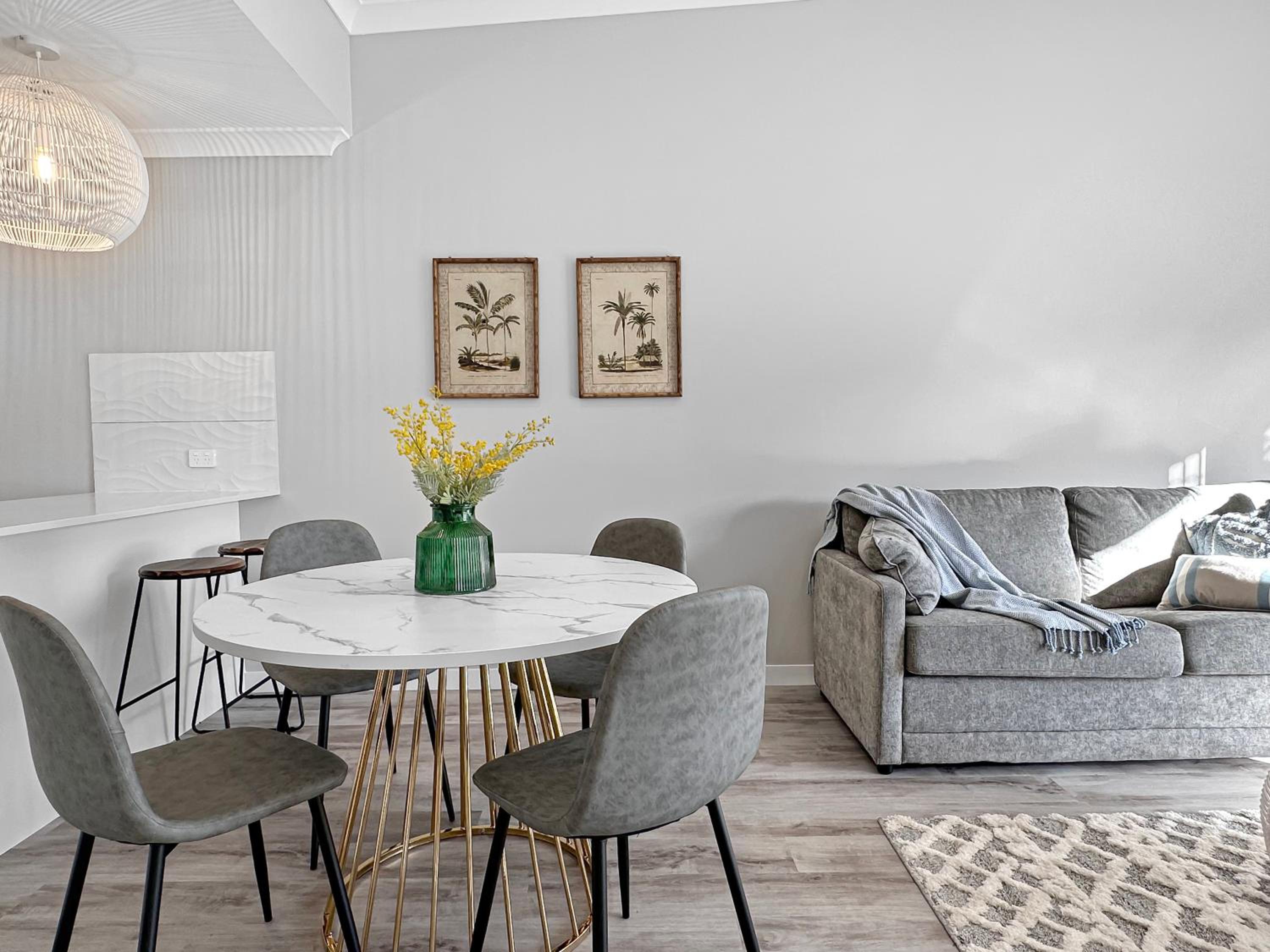 Family-friendly Seaside Gem