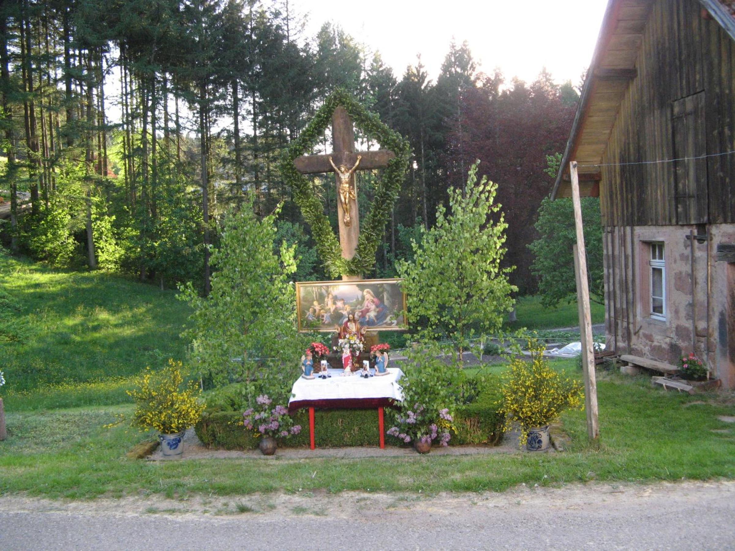Sulzerhof