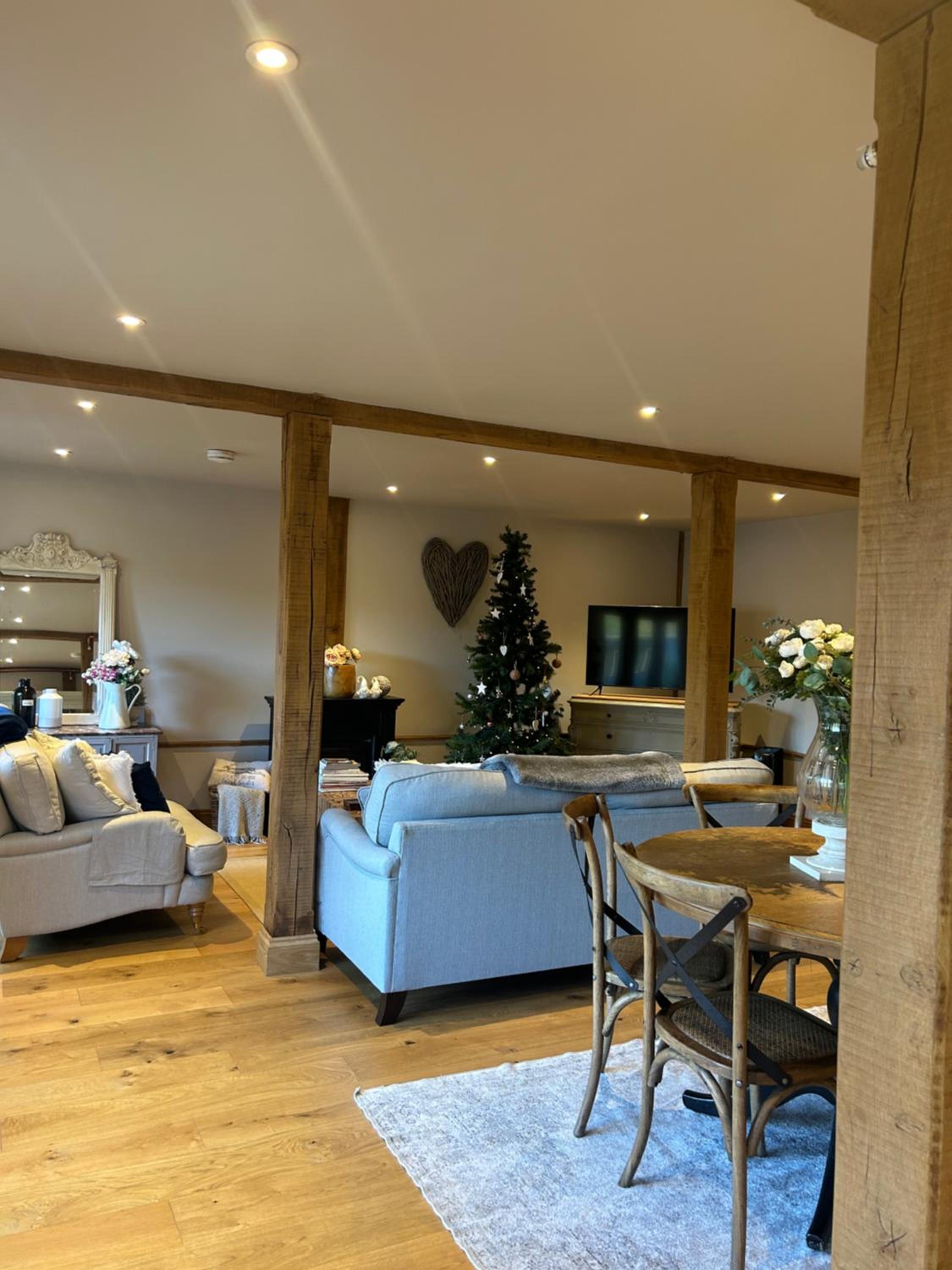 Hideaway Barn Coltishall Norfolk broads