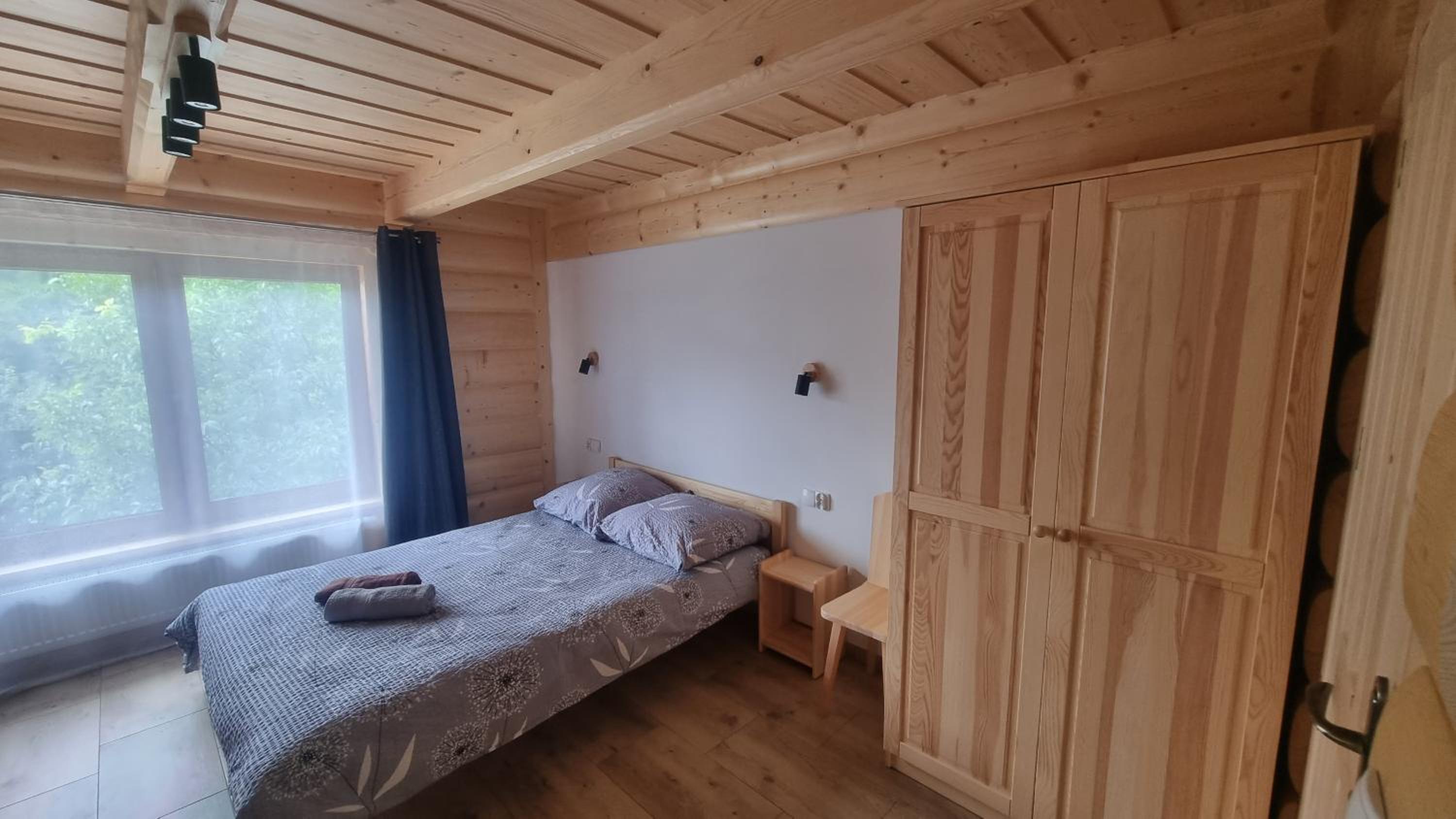 Pod Gruszą view 3