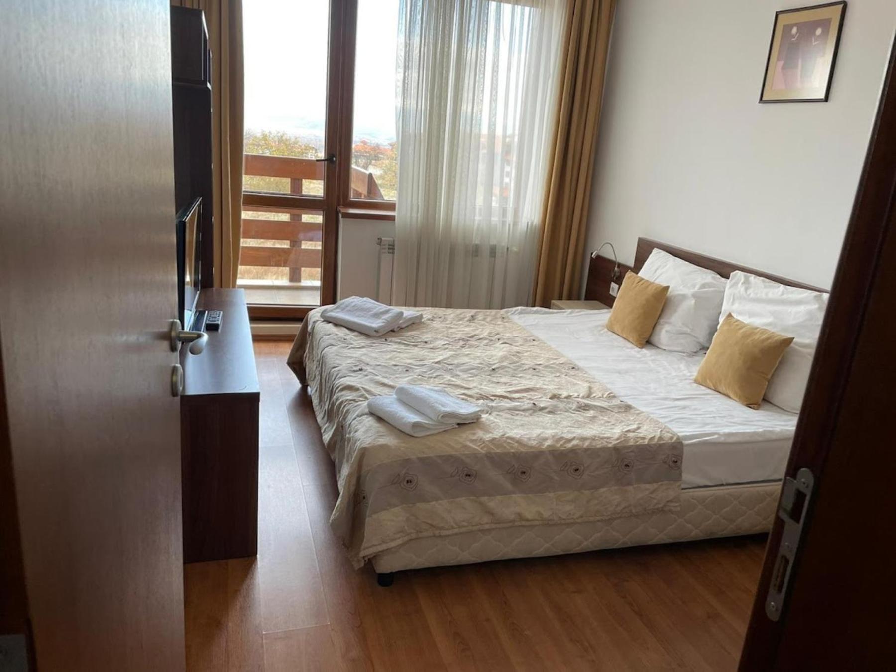 Bansko Vacations - Belvedere Holiday Club ,apartment A202 - Property Image 7