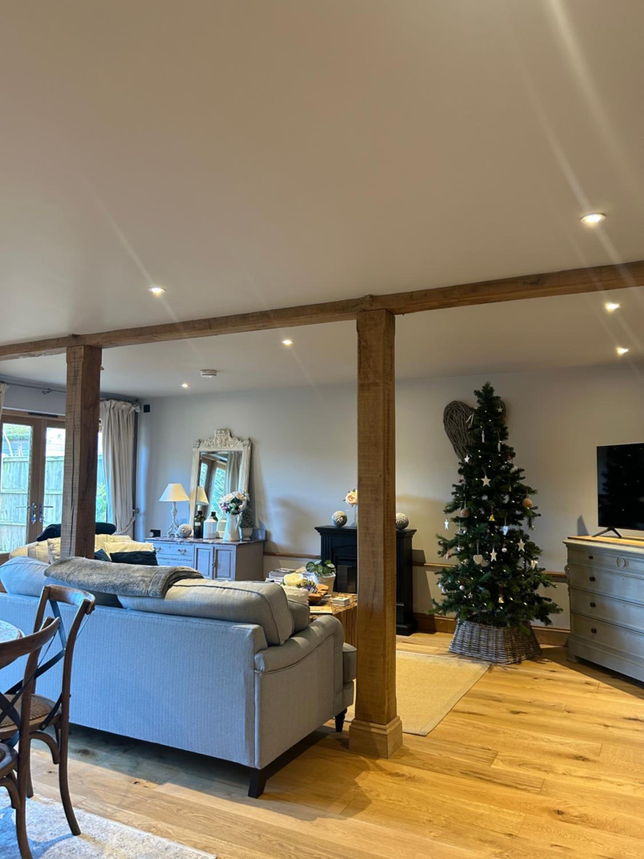 Hideaway Barn Coltishall Norfolk broads