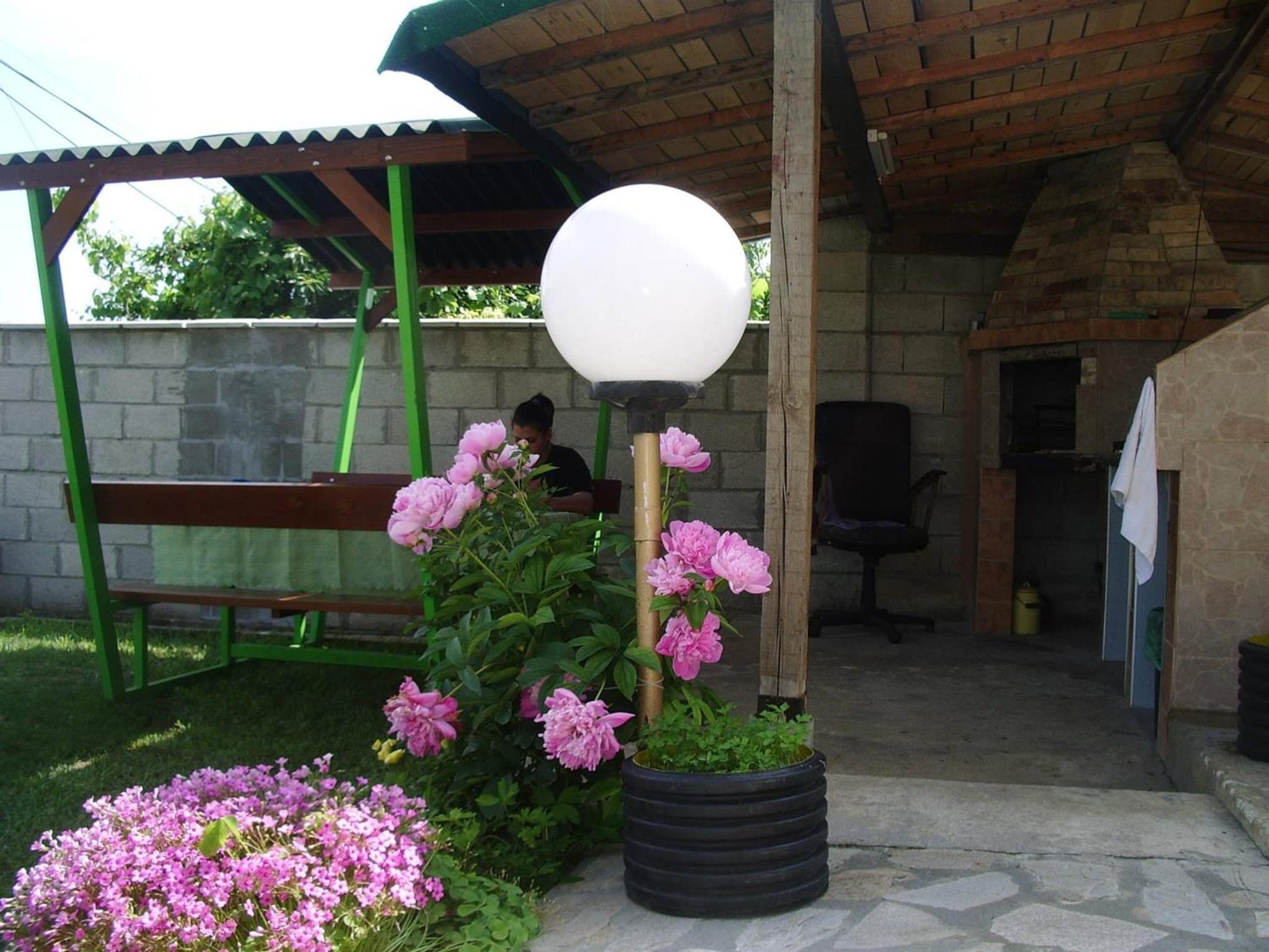 Enjoy Guest House