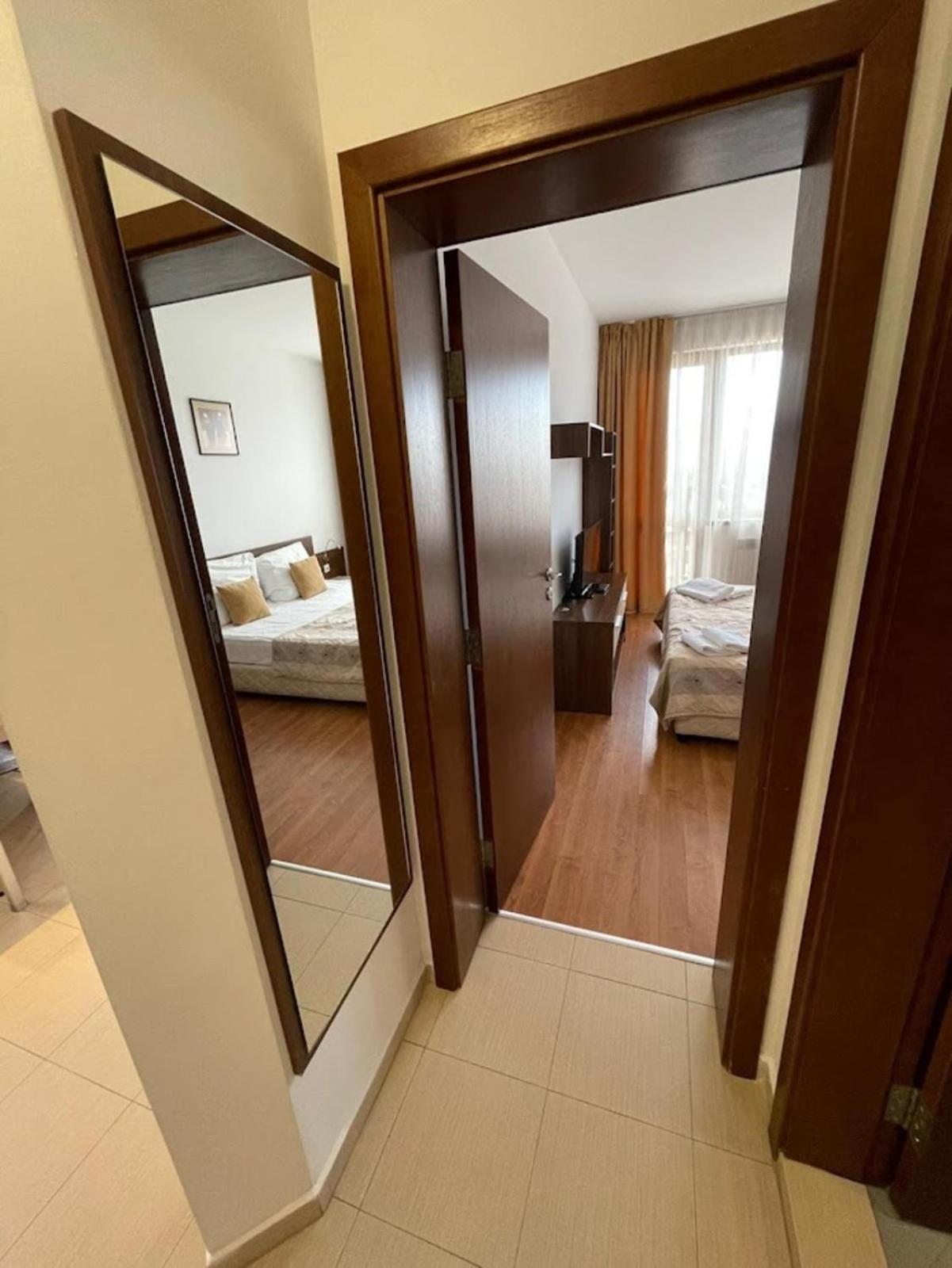Bansko Vacations - Belvedere Holiday Club ,apartment A202 - Property Image 4