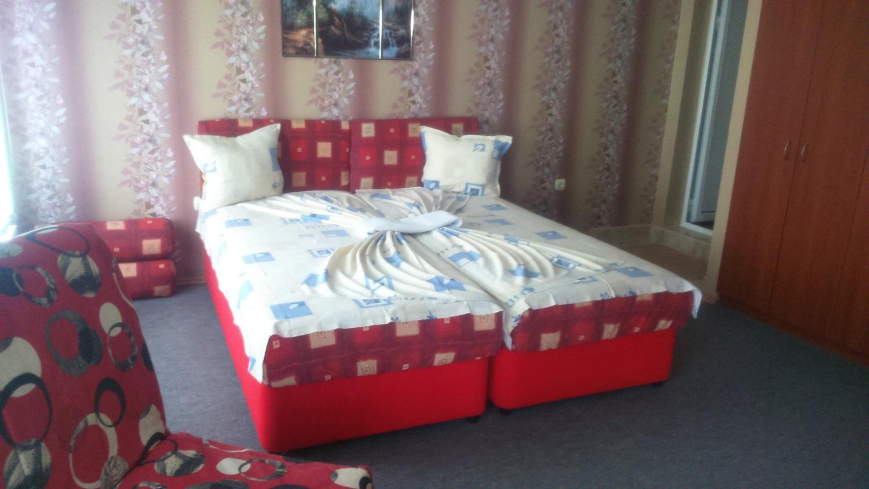 Enjoy Guest House