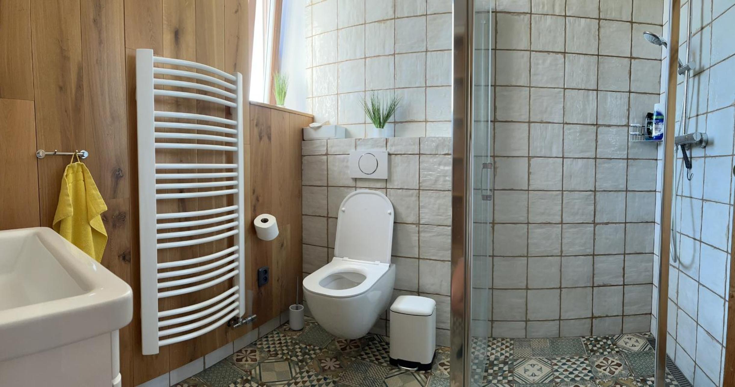 Apartmán Kamenný Dům