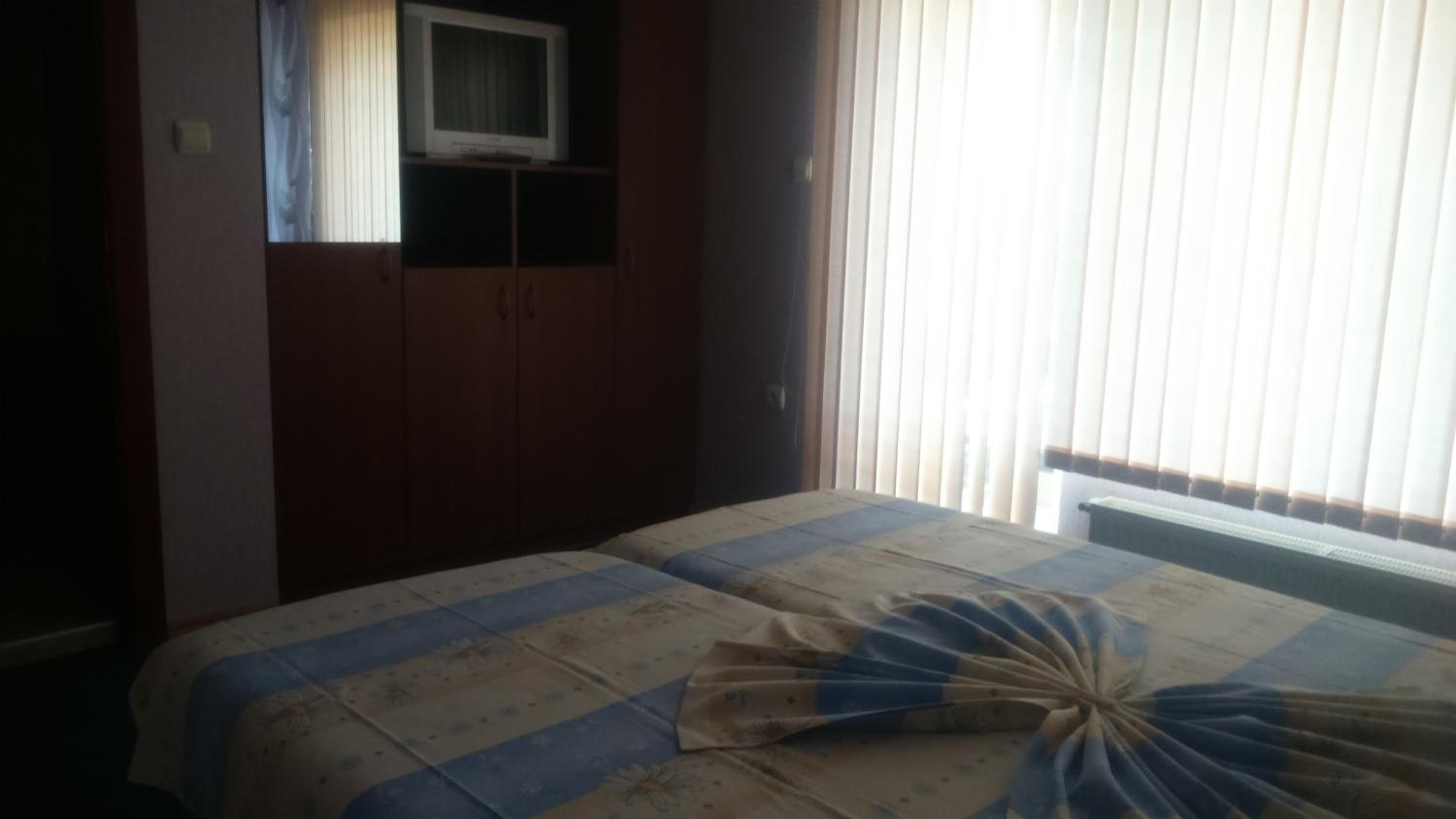 Enjoy Guest House