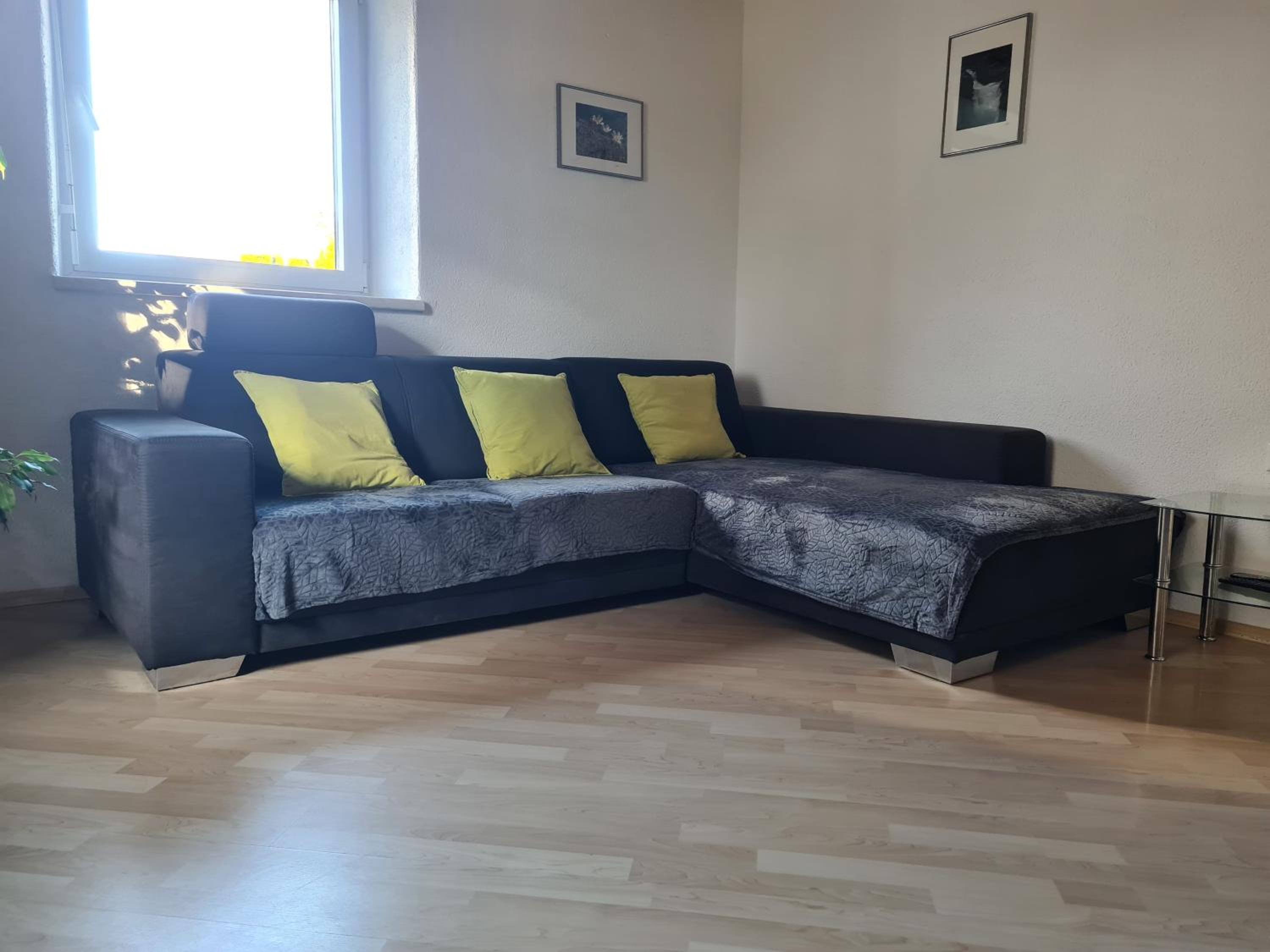 Ferienwohnung Rauchkofelblick