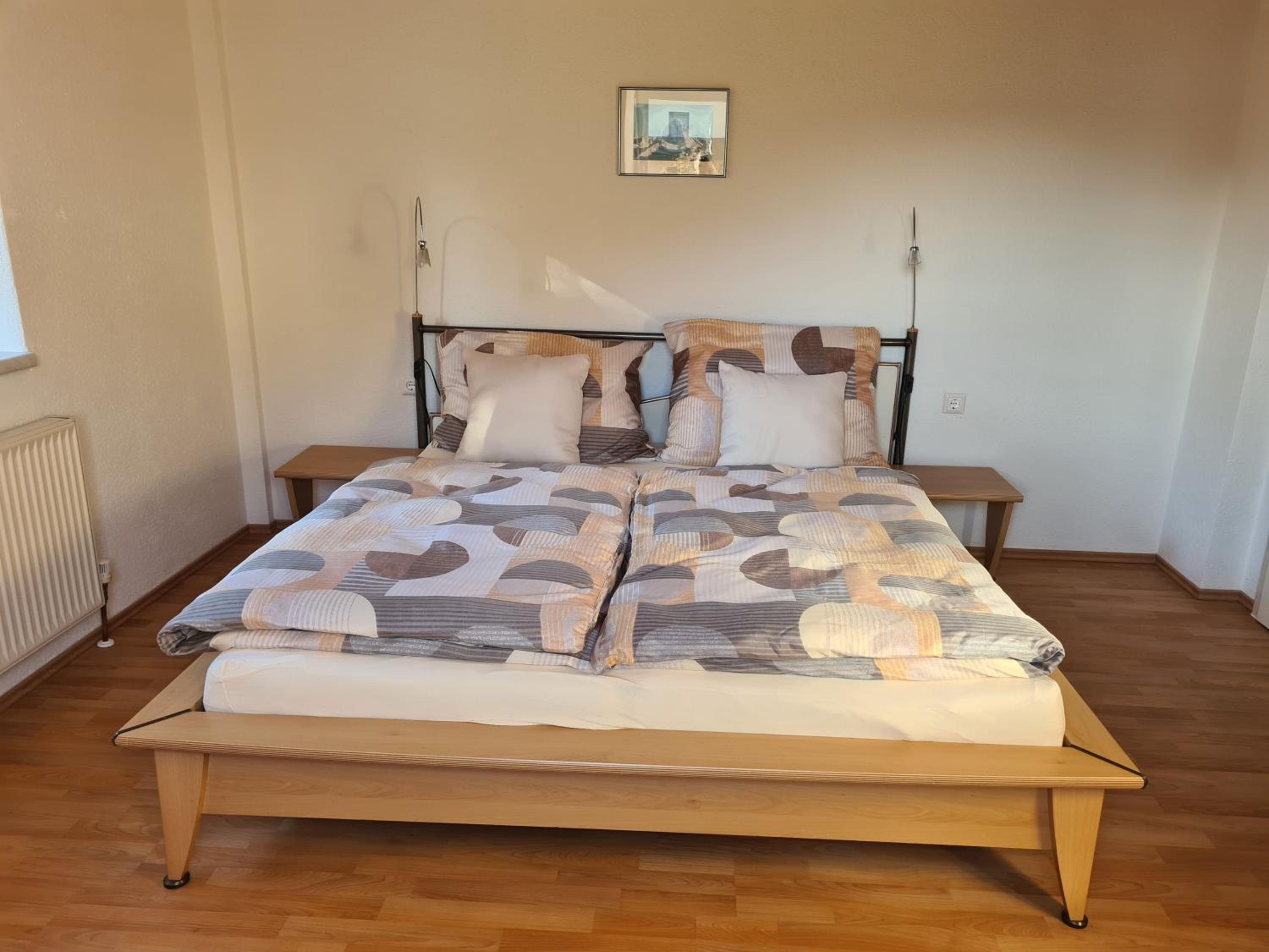 Ferienwohnung Rauchkofelblick